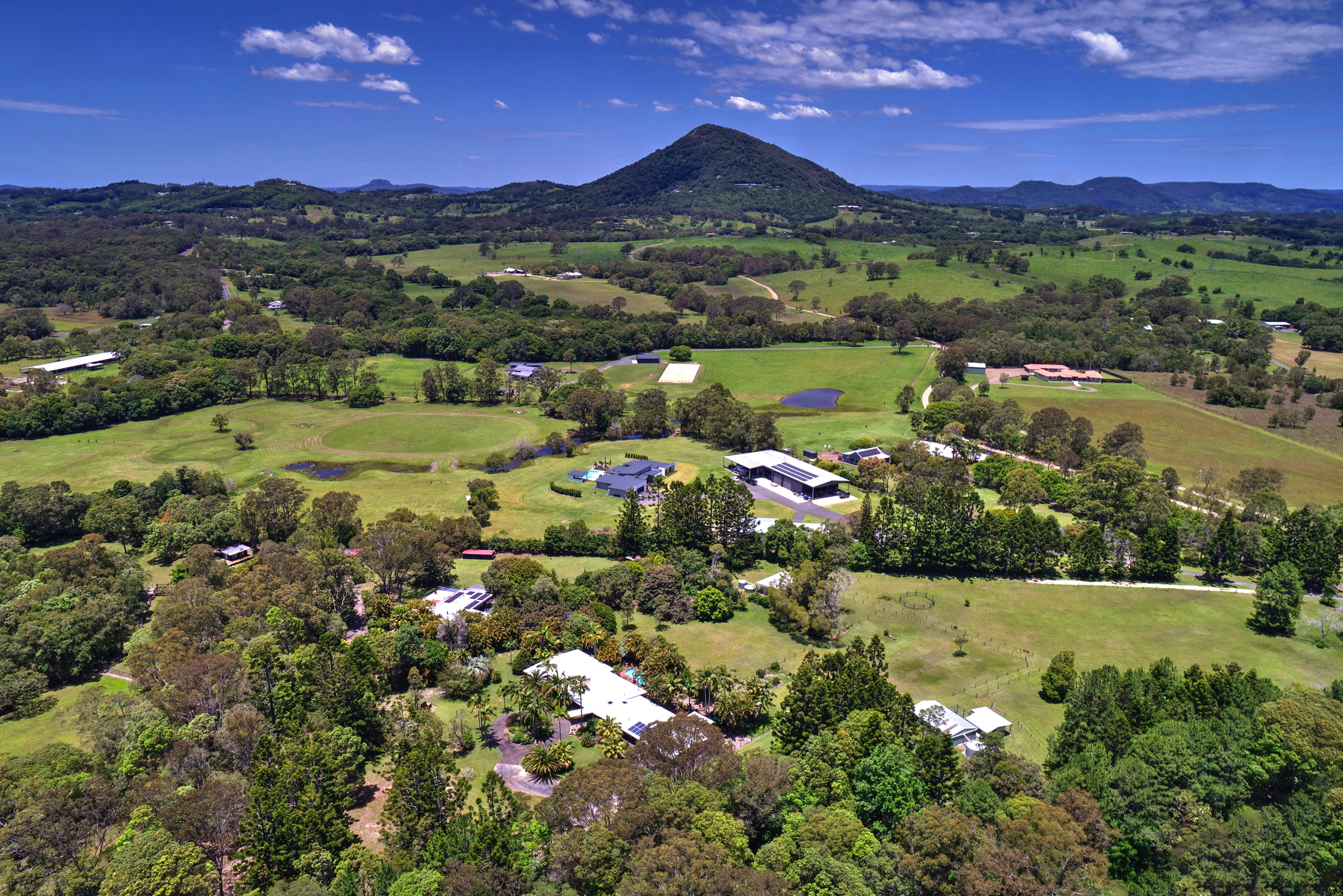 769 Cooroy Noosa Road, Lake Macdonald, QLD, 4563 Property Profile