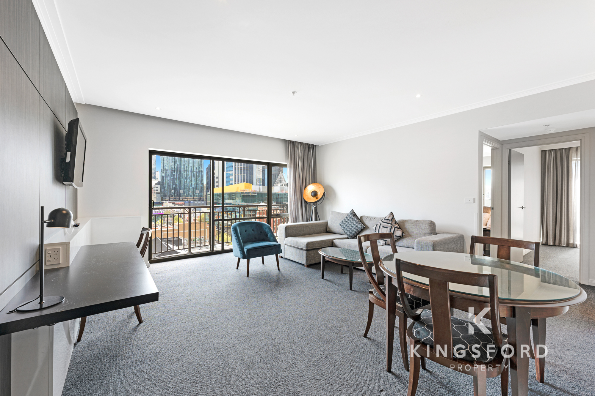 1415/222 Russell Street, Melbourne, VIC, 3000 Property Profile