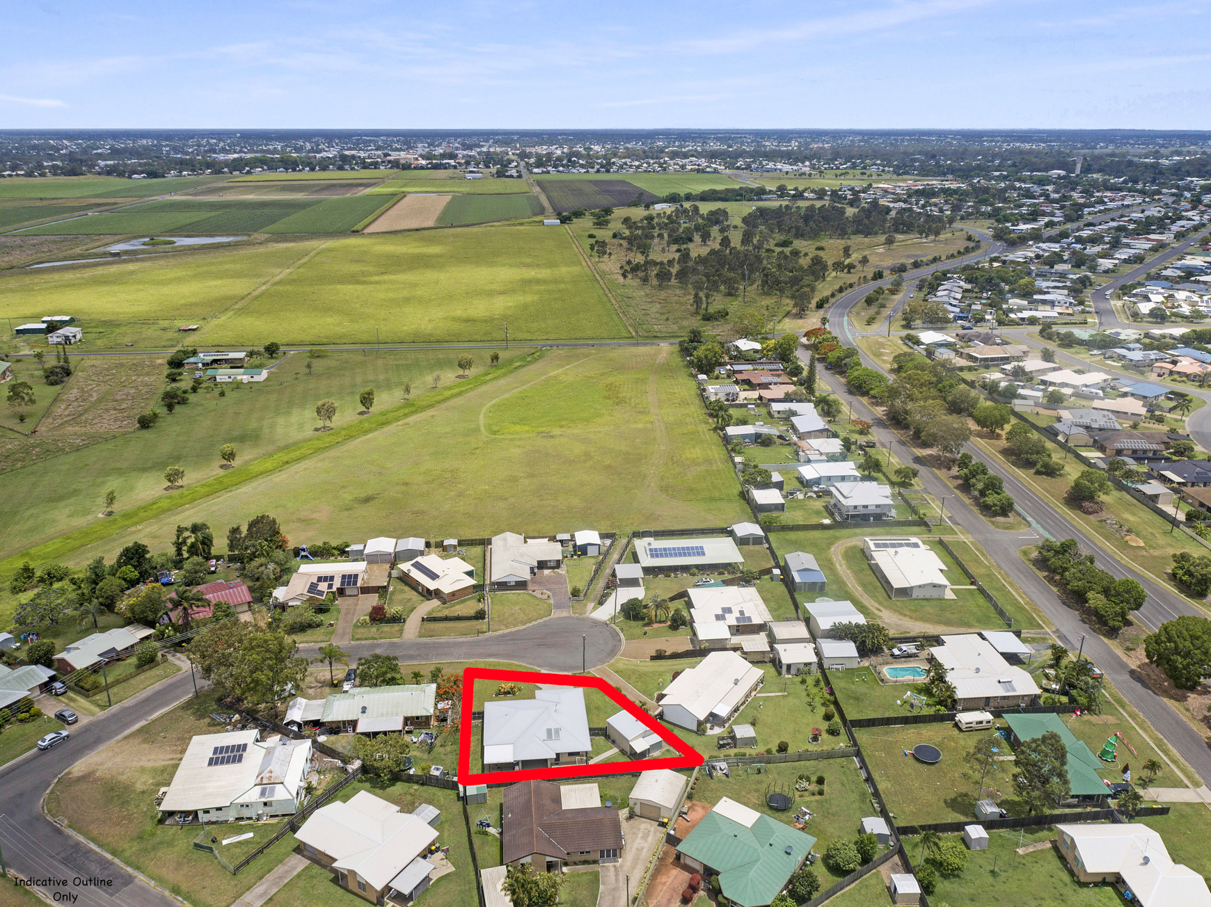 14 Daniel Drive, Bundaberg North, QLD, 4670 Property Profile