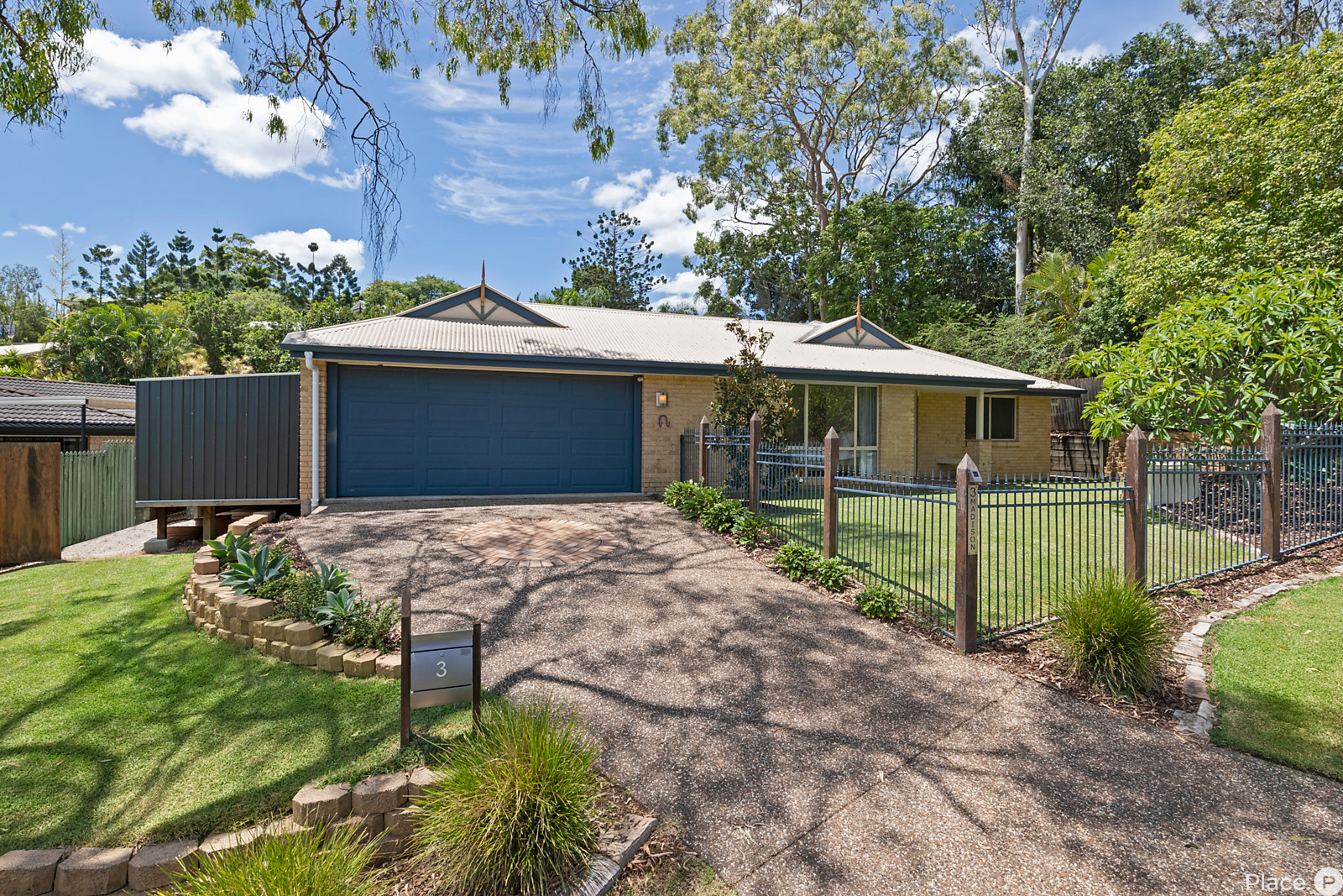 3 Madison Pl, Carina, QLD, 4152 Property Profile RateMyAgent