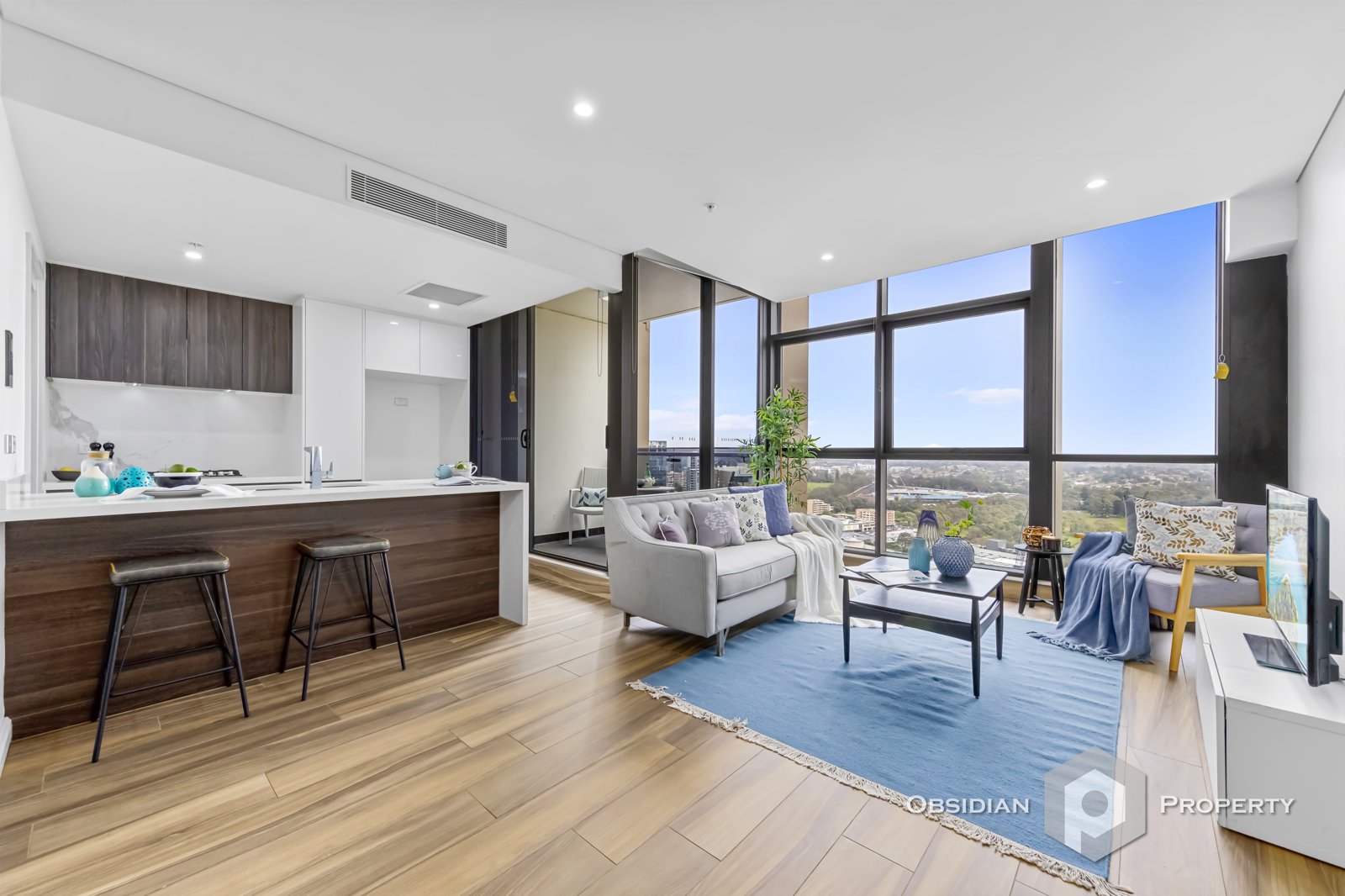 2907/330 Church Street, Parramatta, NSW, 2150 Property Profile