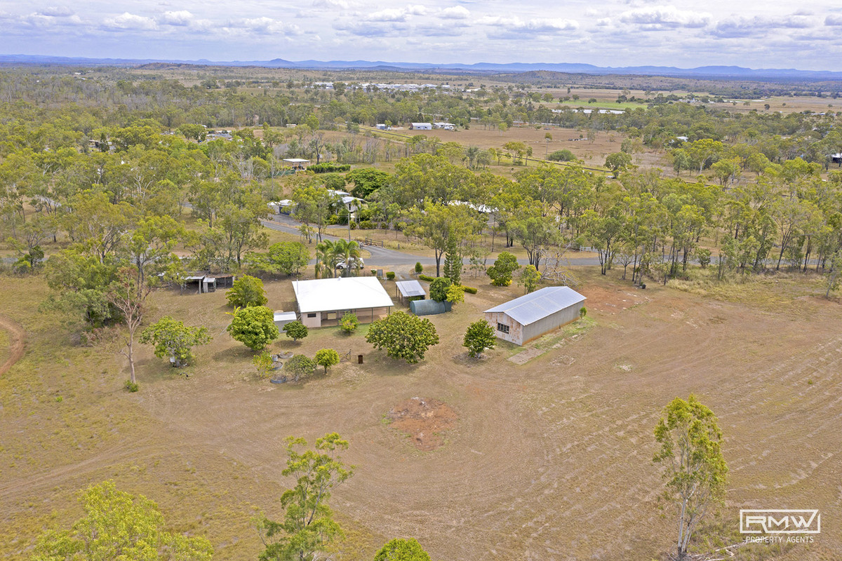 81 Vass Road, Etna Creek, QLD, 4702 House Sold on 15 03 2021 RateMyAgent