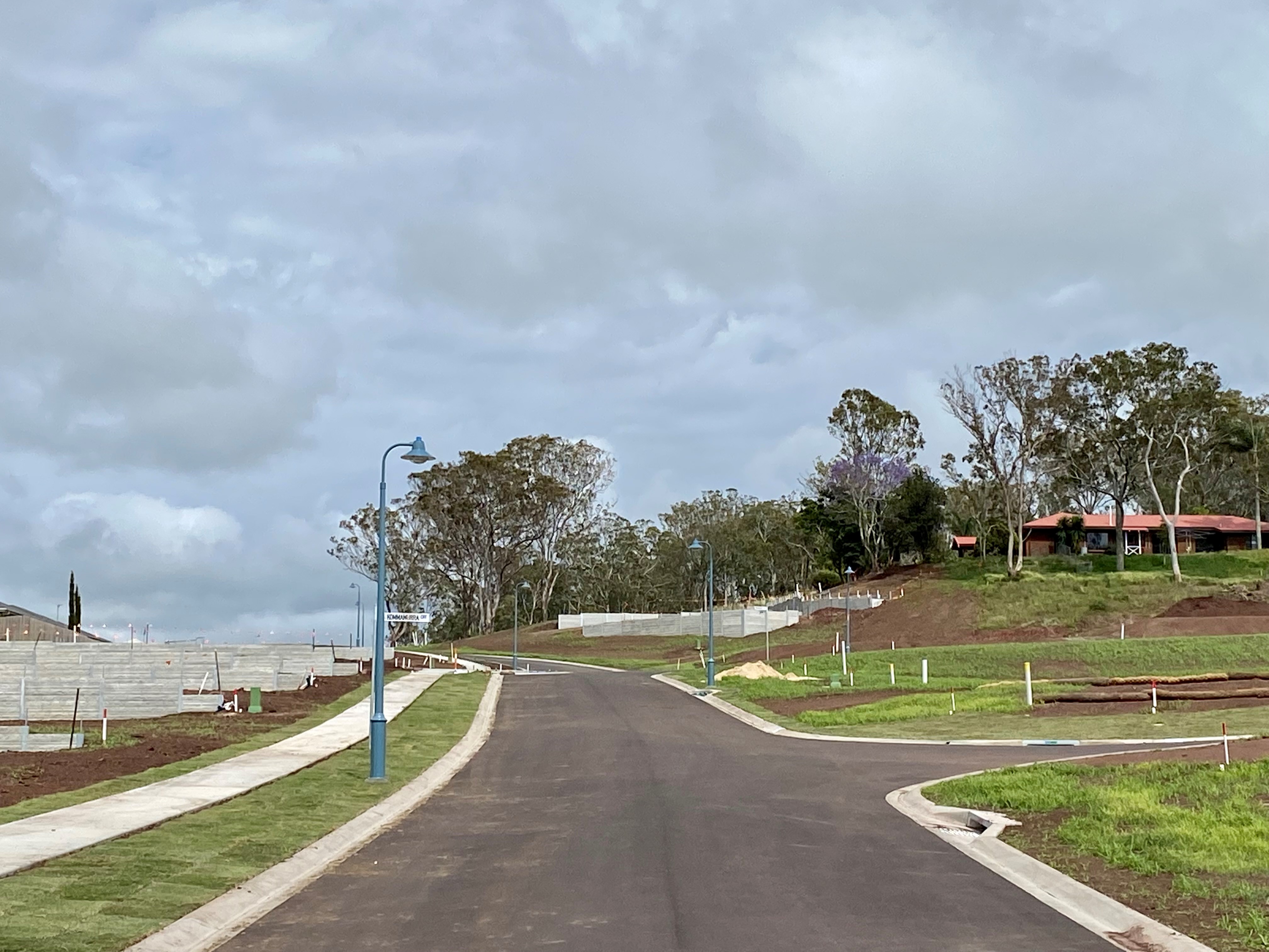 The Glen McDougall Street, Glenvale, QLD, 4350 Property Profile