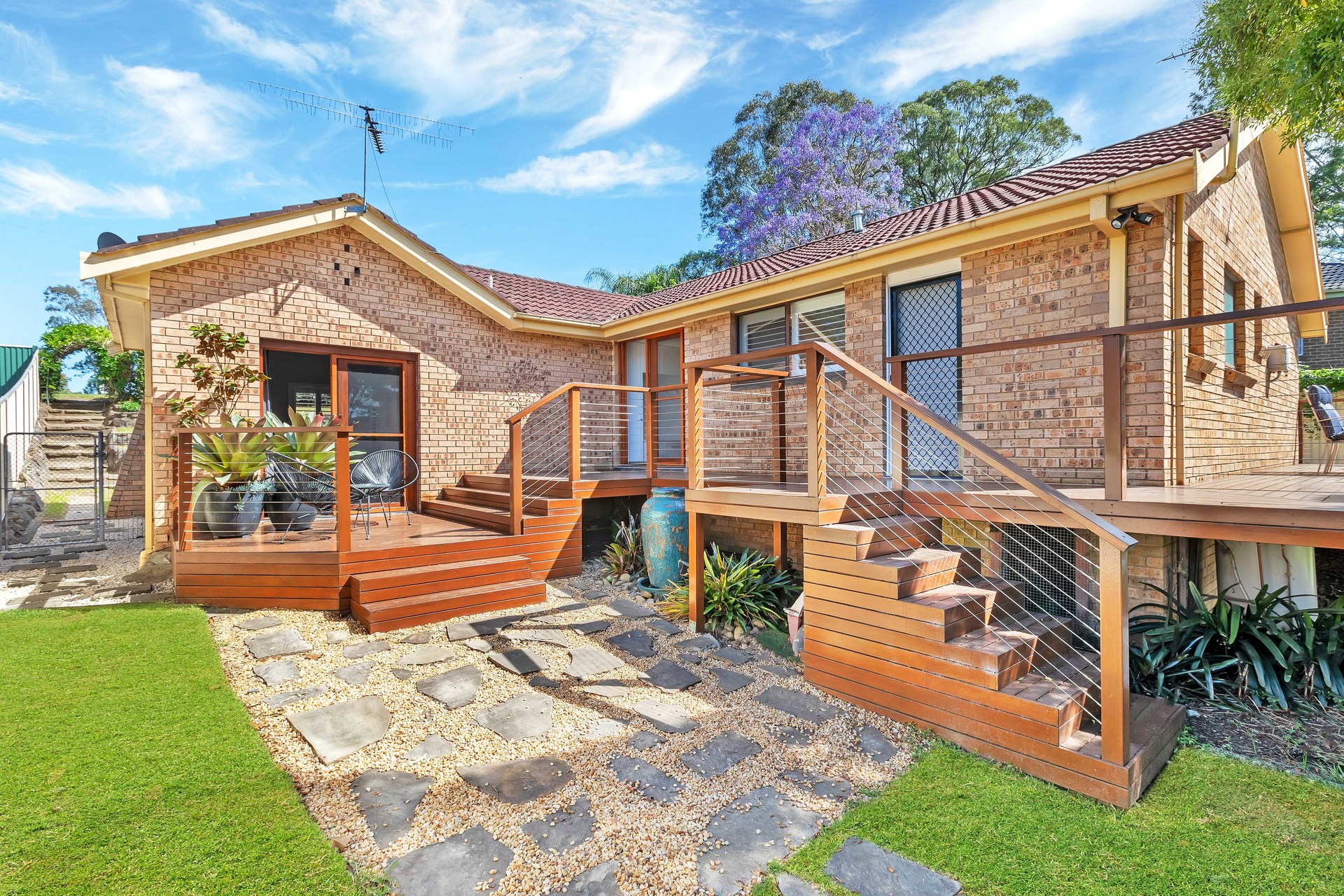 4 Poidevin Lane, Wilberforce, NSW, 2756 Property Profile RateMyAgent