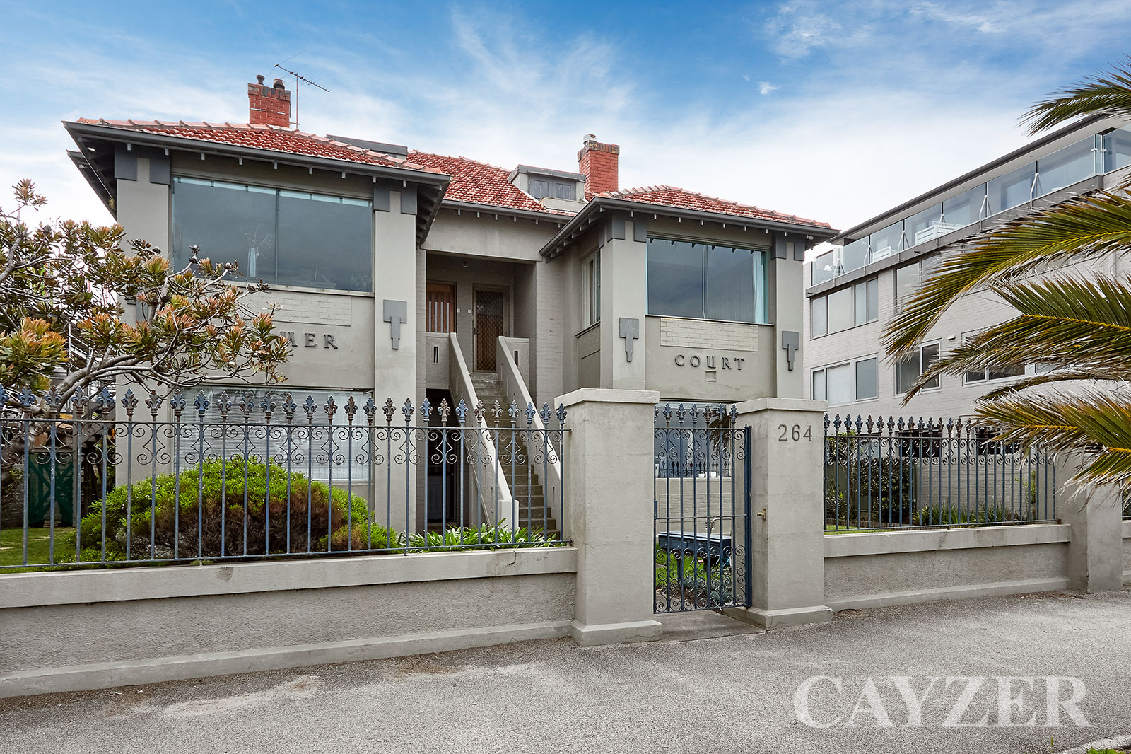 3/264 Beaconsfield Parade, Middle Park, VIC, 3206 Property Profile