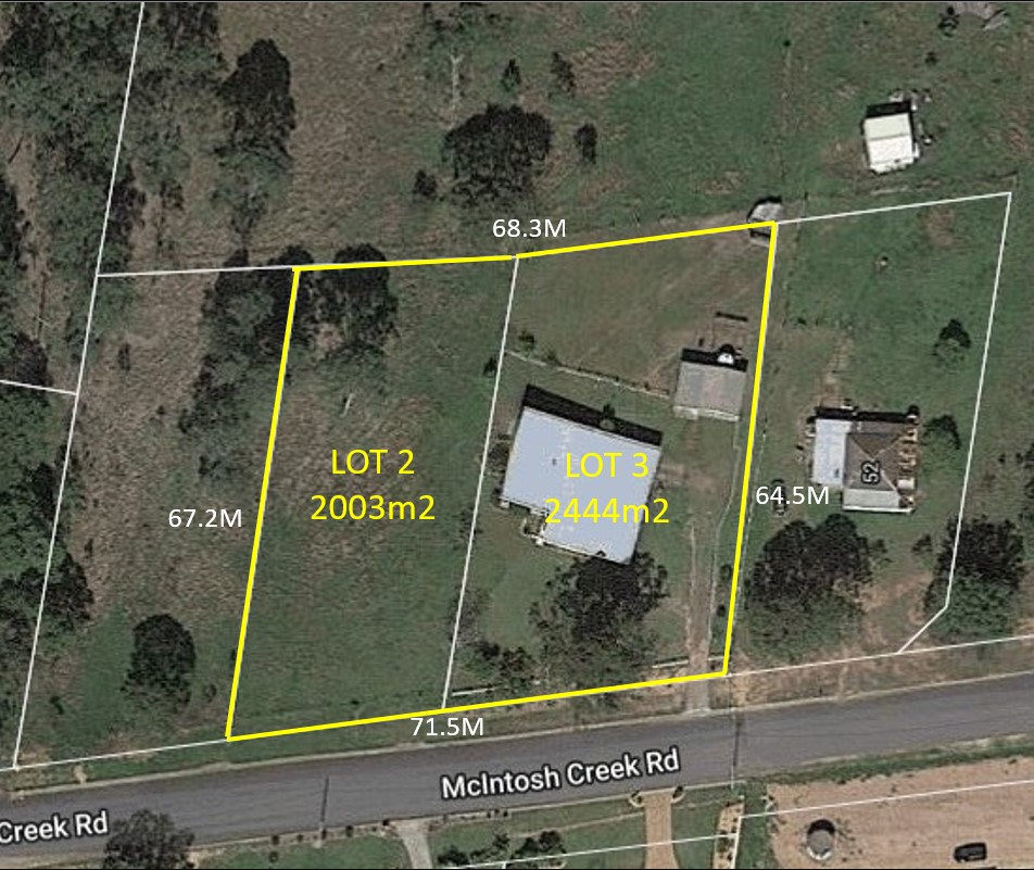 50 McIntosh Creek Road, Jones Hill, QLD, 4570 Property Profile