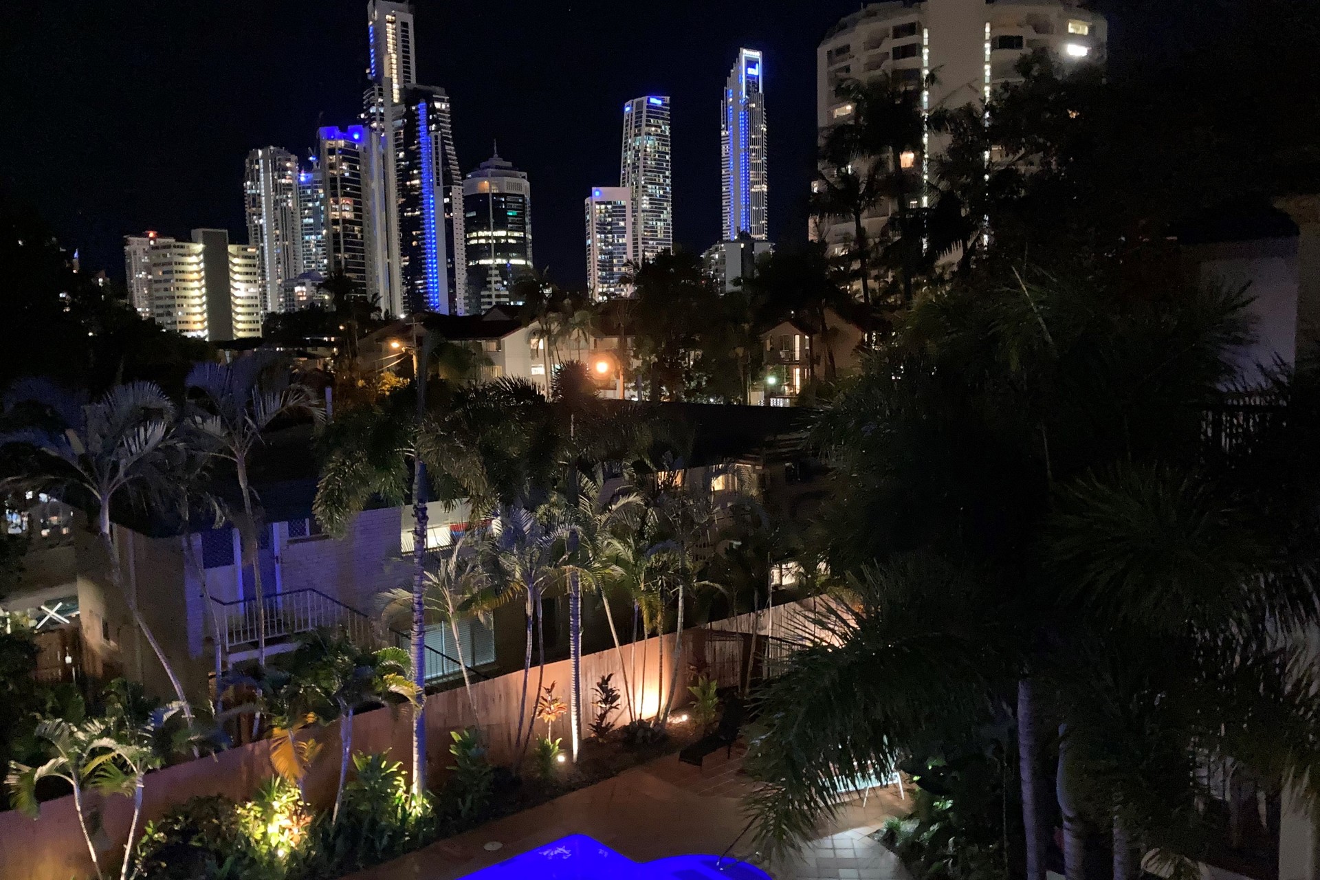 30/3 Sunset Blvd, Surfers Paradise, QLD, 4217 Property Profile