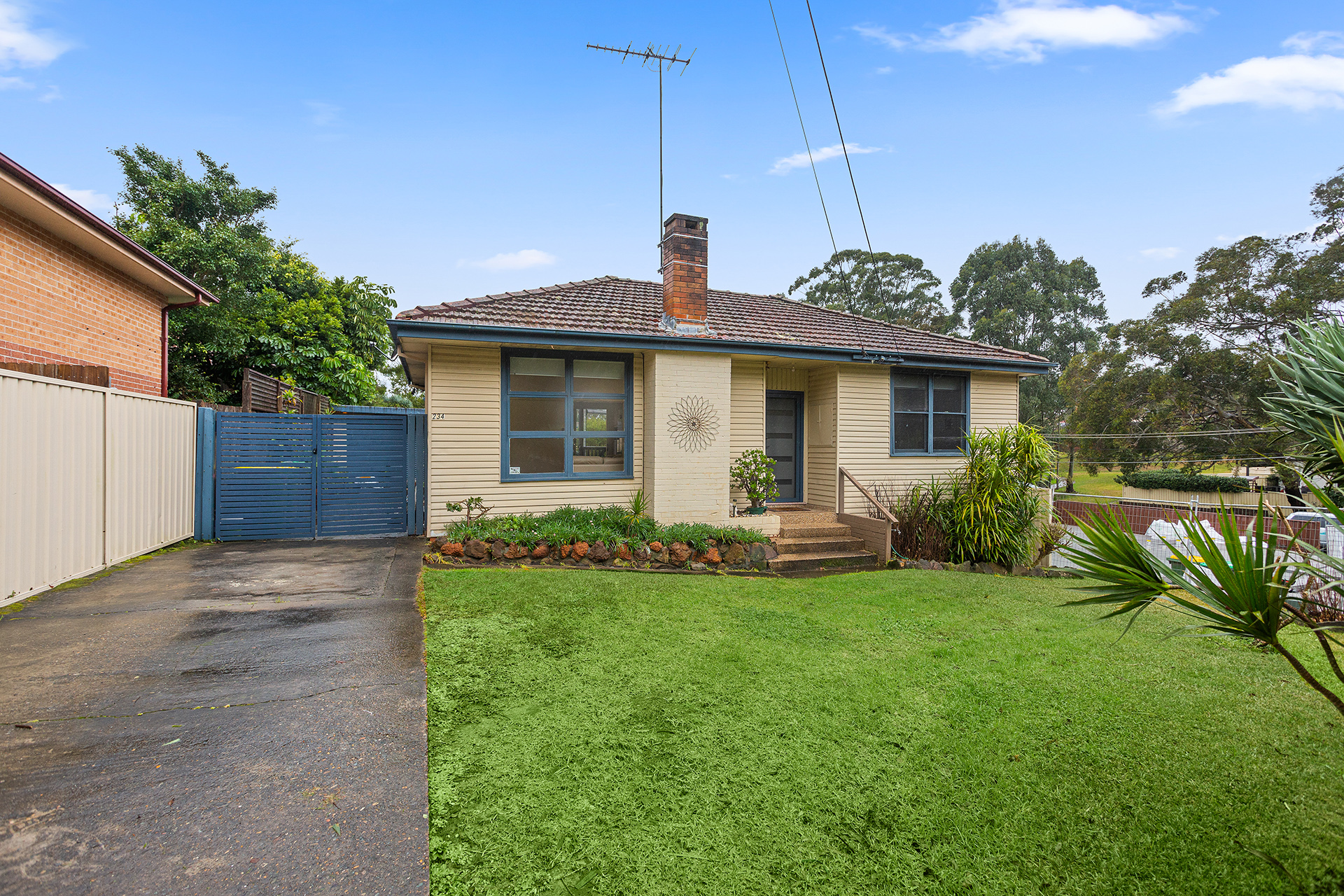 234 Sylvania Road South, Miranda, NSW, 2228 Property Profile