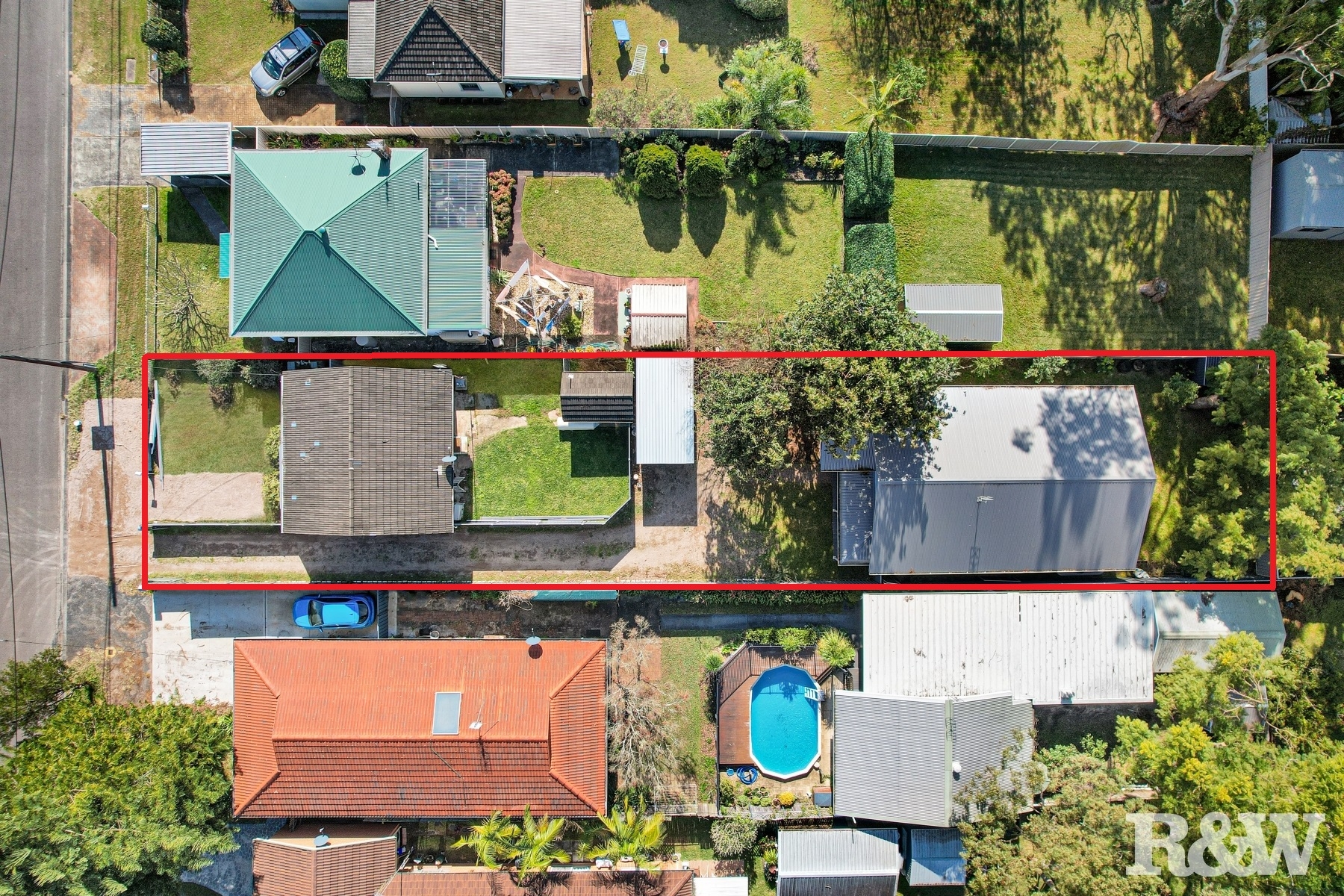 10 Trafalgar Avenue, Woy Woy, NSW, 2256 House For Sale RateMyAgent