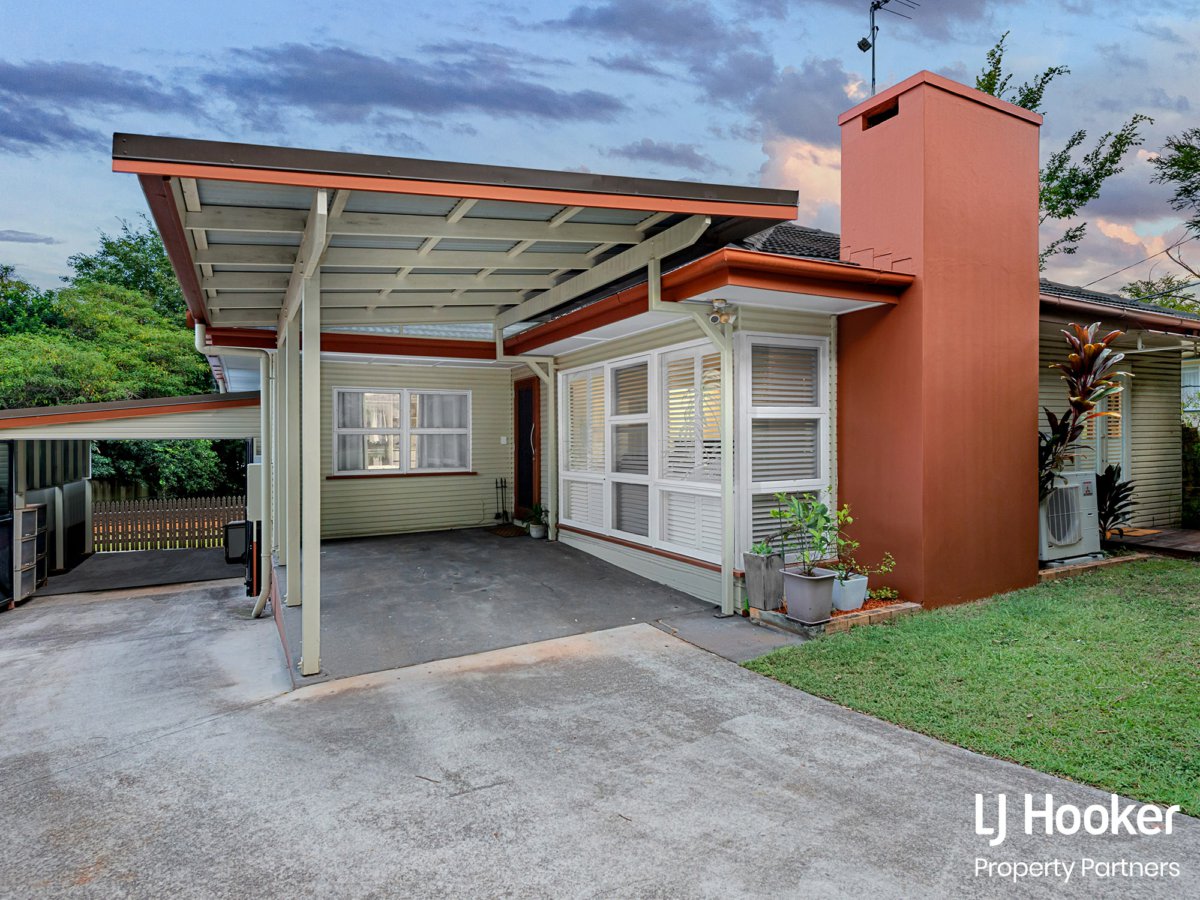 16 Derwent Street, Upper Mount Gravatt, QLD, 4122 Property Profile