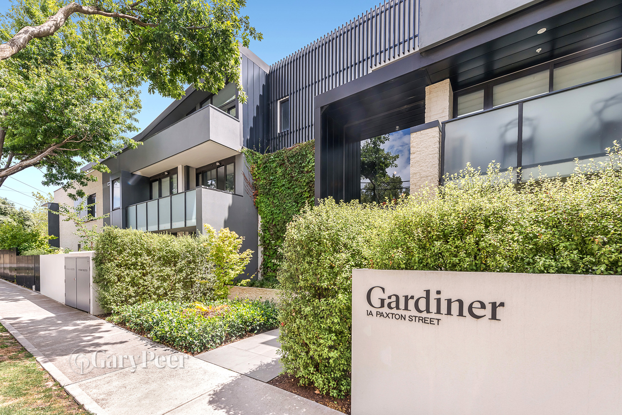 107/1A Paxton Street, Malvern East, VIC, 3145 Property Profile
