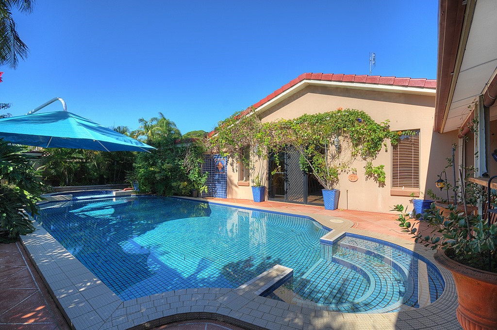 29 Lancelin Drive, Mermaid Waters, QLD, 4218 Property Profile