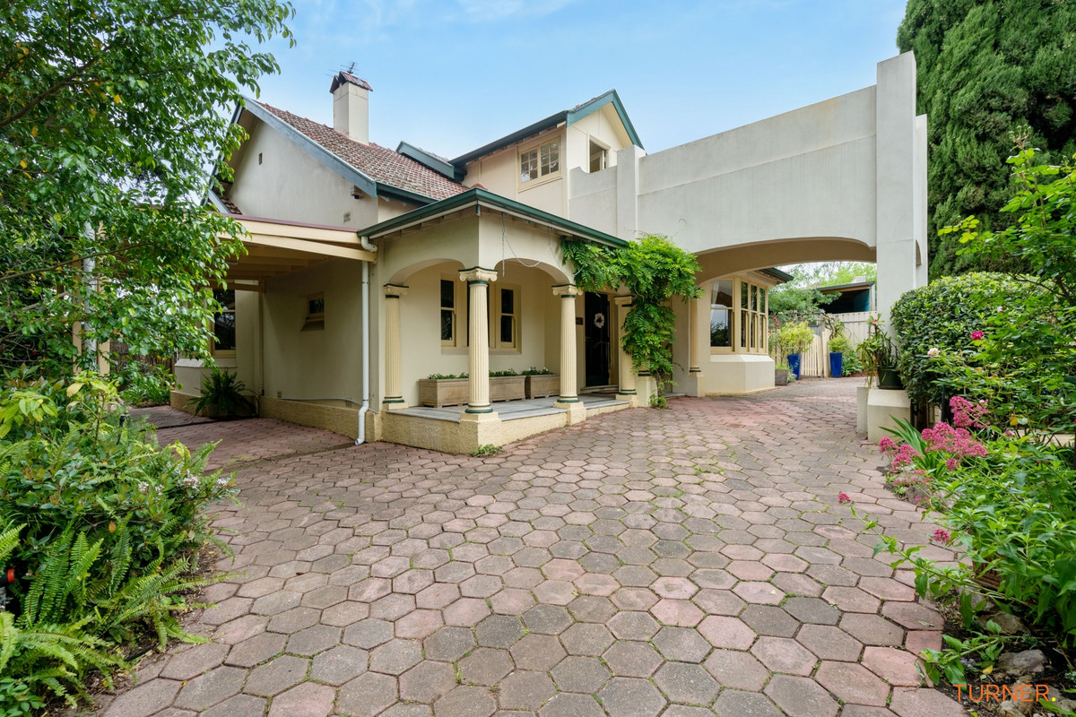 349 Glen Osmond Road, Glen Osmond, SA, 5064 Property Profile RateMyAgent