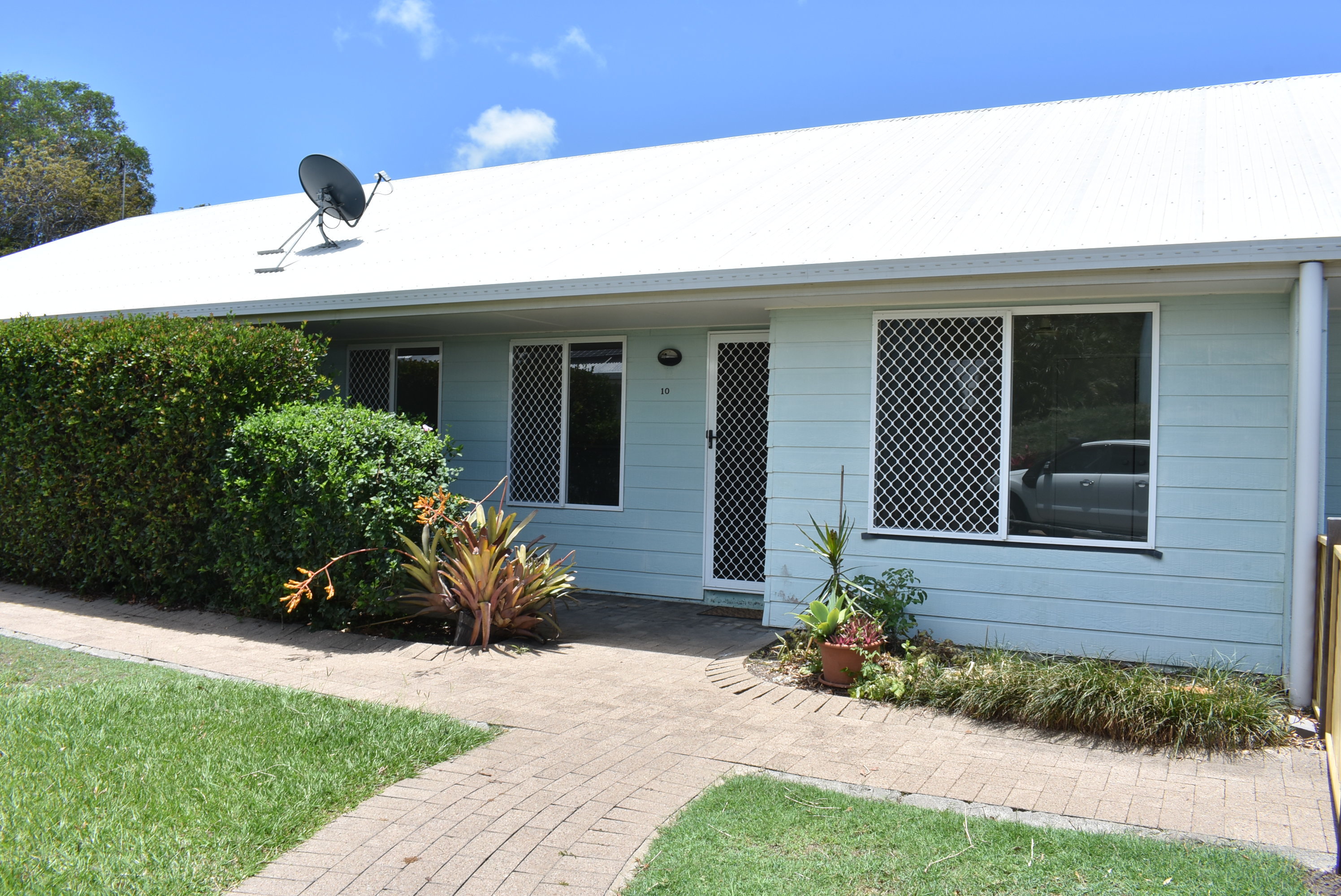 10/274278 Main Street, Kawungan, QLD, 4655 Property Profile