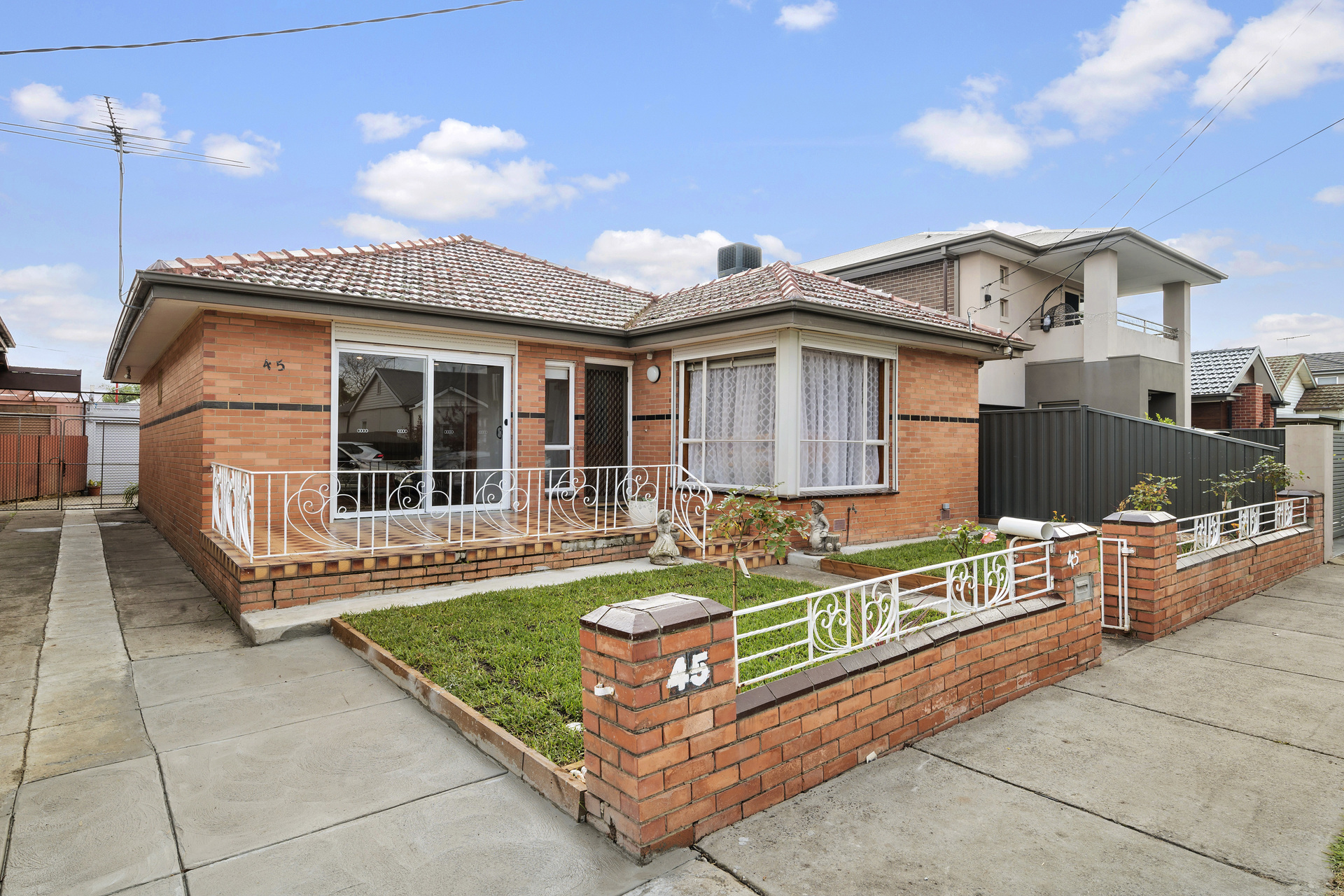 45 Stawell Street, Coburg, VIC, 3058 Property Profile RateMyAgent