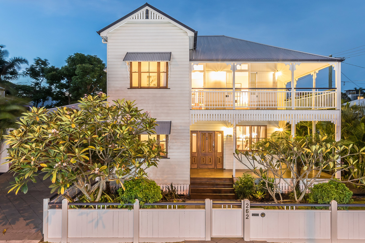 262 Rainbow Street, Shorncliffe, QLD, 4017 Property Profile RateMyAgent