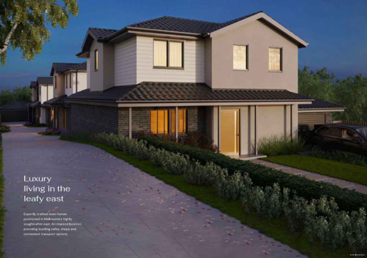 3/9 Newman Road, Croydon, VIC, 3136 Property Profile RateMyAgent