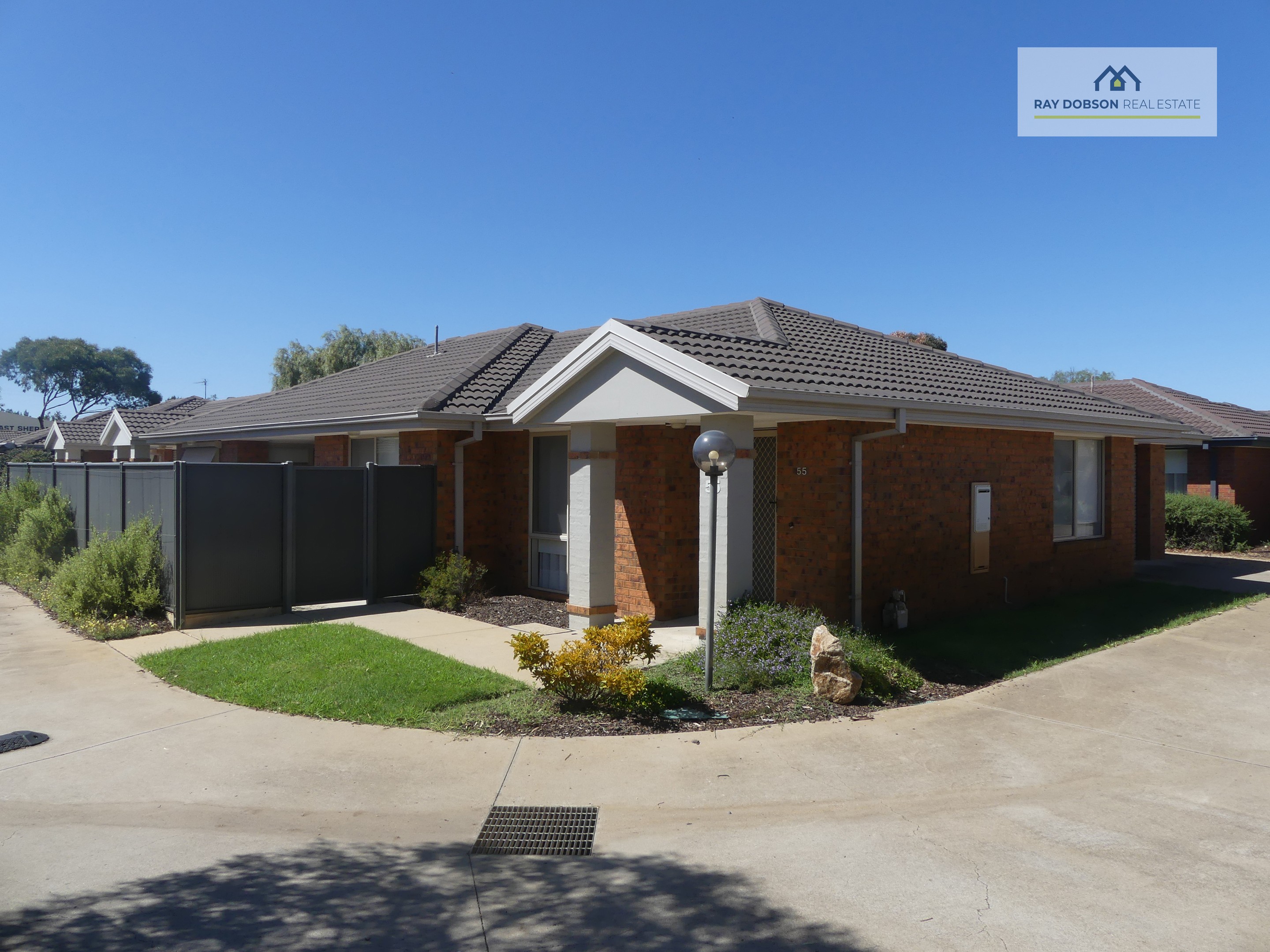 55/34 Zurcas Lane, Shepparton, VIC, 3630 Property Profile RateMyAgent