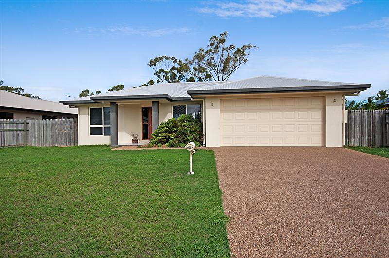 54 Brenton Circuit, Deeragun, QLD, 4818 Property Profile RateMyAgent