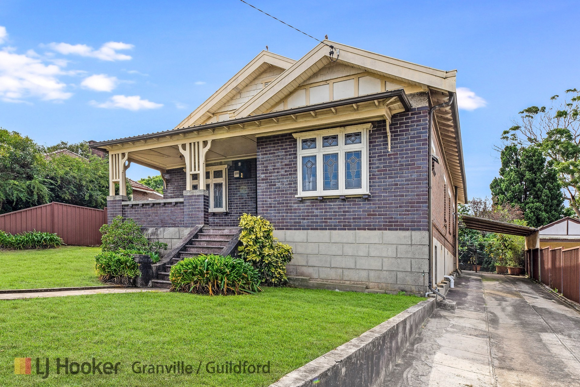 109 Elizabeth Street, Granville, NSW, 2142 Property Profile RateMyAgent