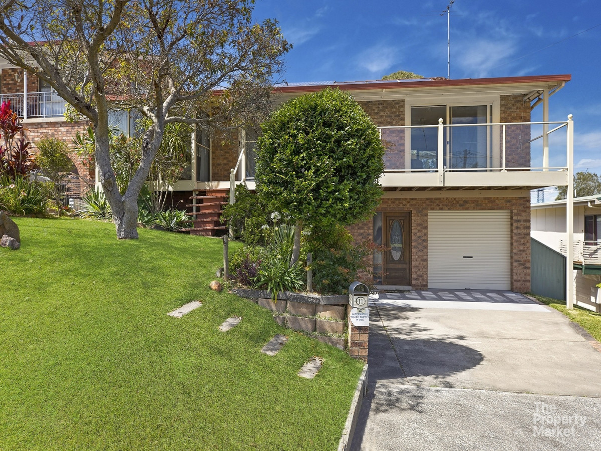 11 Eliot Street, Mannering Park, NSW, 2259 House For Sale RateMyAgent