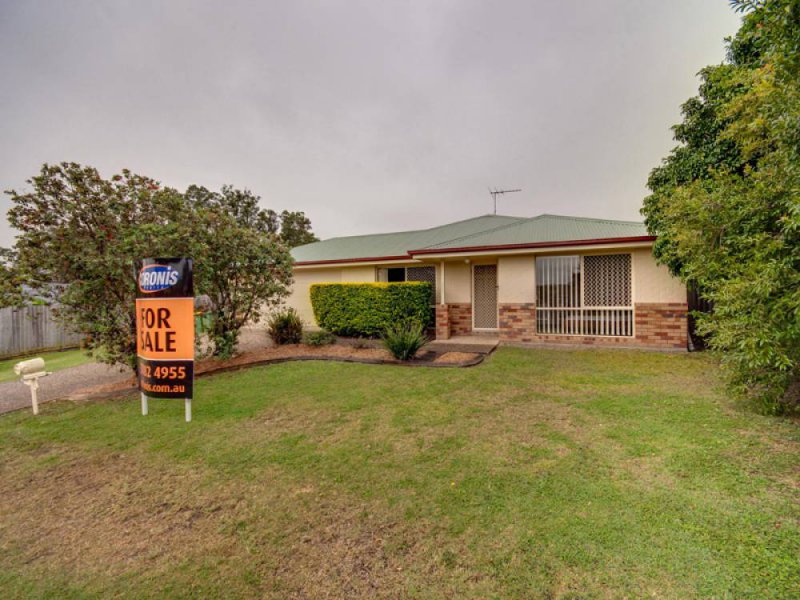 41 Oakwood Road, Warner, QLD, 4500 Property Profile RateMyAgent