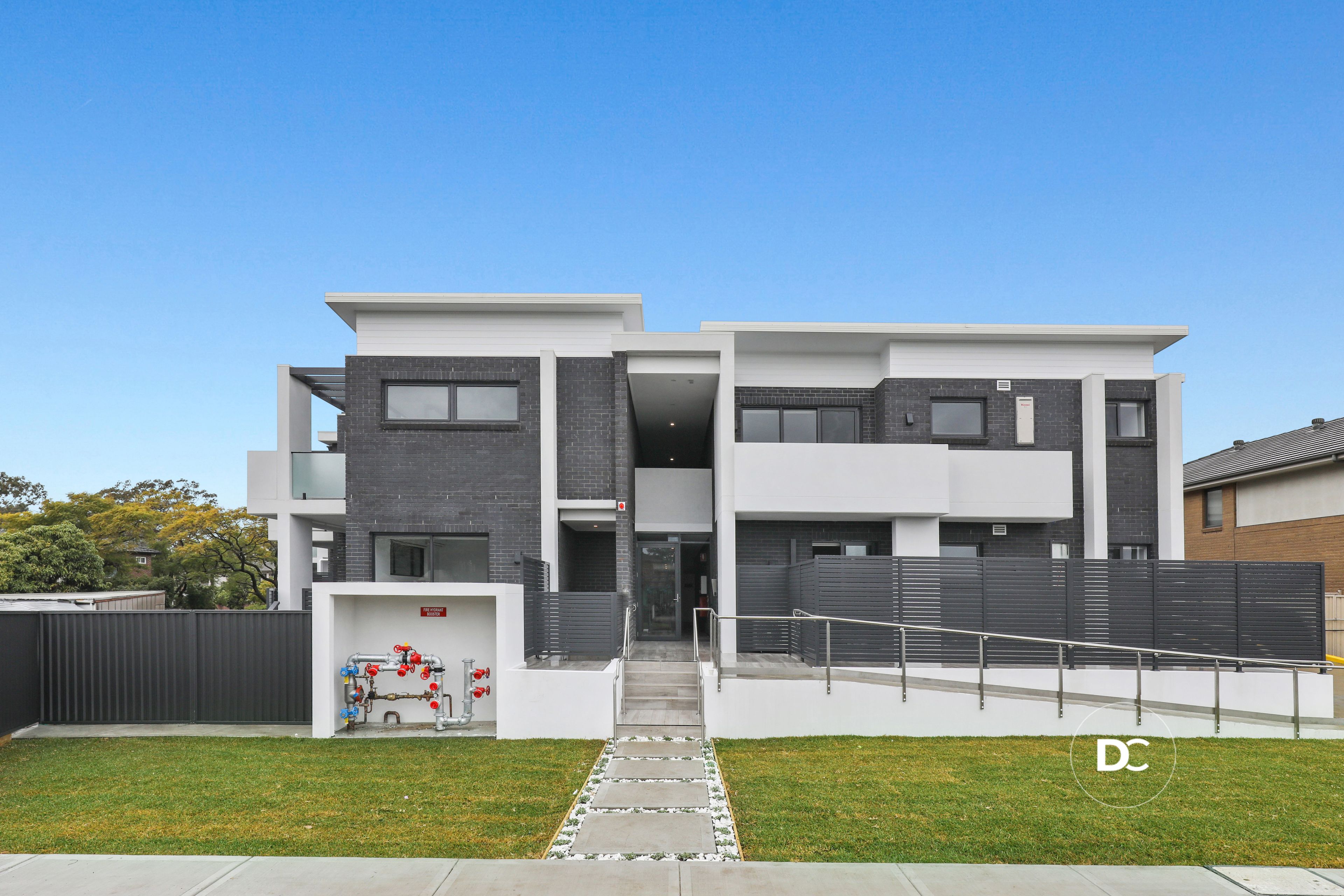 G08/360 River Road, Croydon Park, NSW, 2133 Property Profile