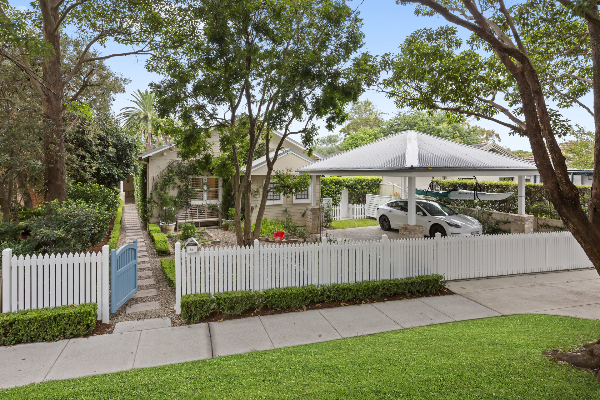 14 Hamilton Street, Riverview, NSW, 2066 Property Profile RateMyAgent