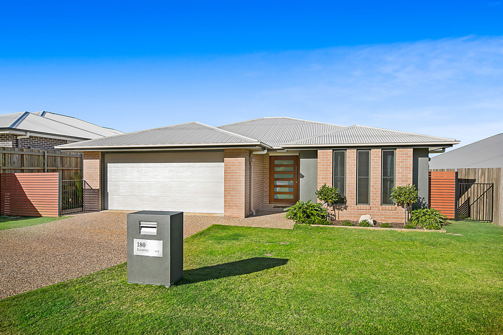 180 Kearney St, Kearneys Spring, QLD, 4350 Property Profile RateMyAgent