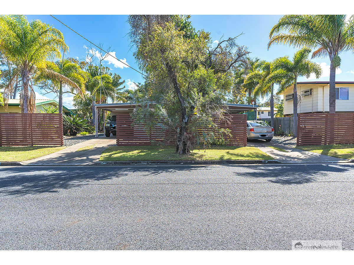 15 Maxwell Street, Norman Gardens, QLD, 4701 Property Profile