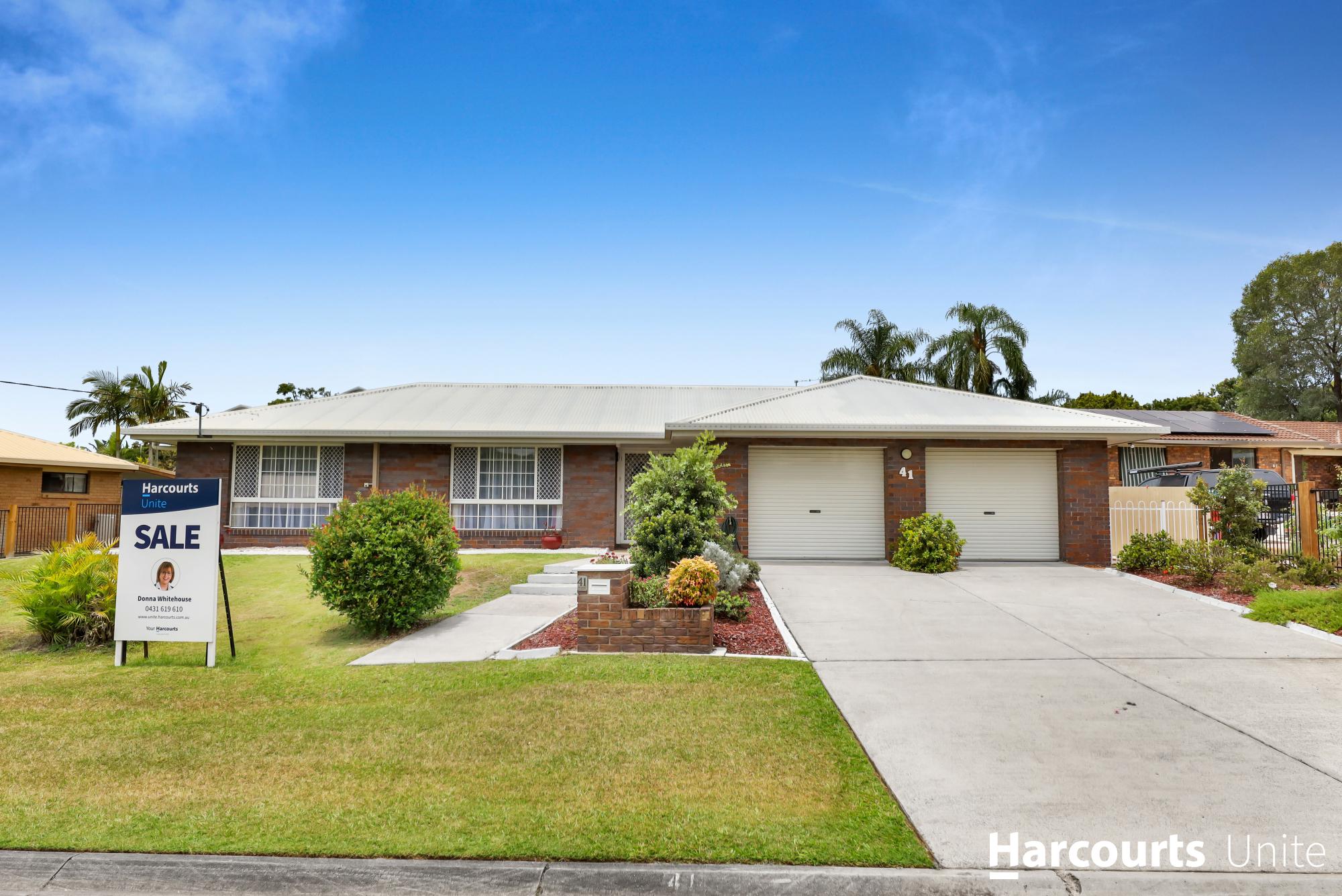 41 Hargrave Street, Morayfield, QLD, 4506 Property Profile RateMyAgent