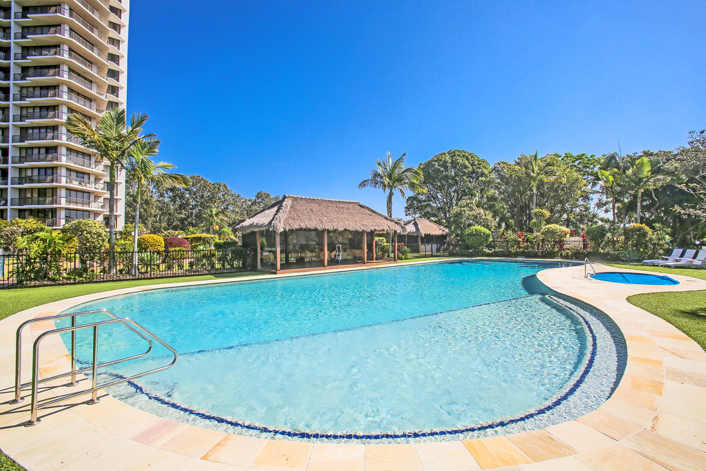 1503/22 Kirkwood Road 'Pinehurst', Tweed Heads South, NSW, 2486