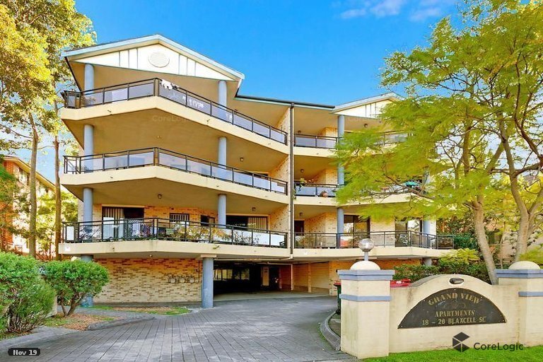 2/1820 Blaxcell St, Granville, NSW, 2142 Property Profile RateMyAgent
