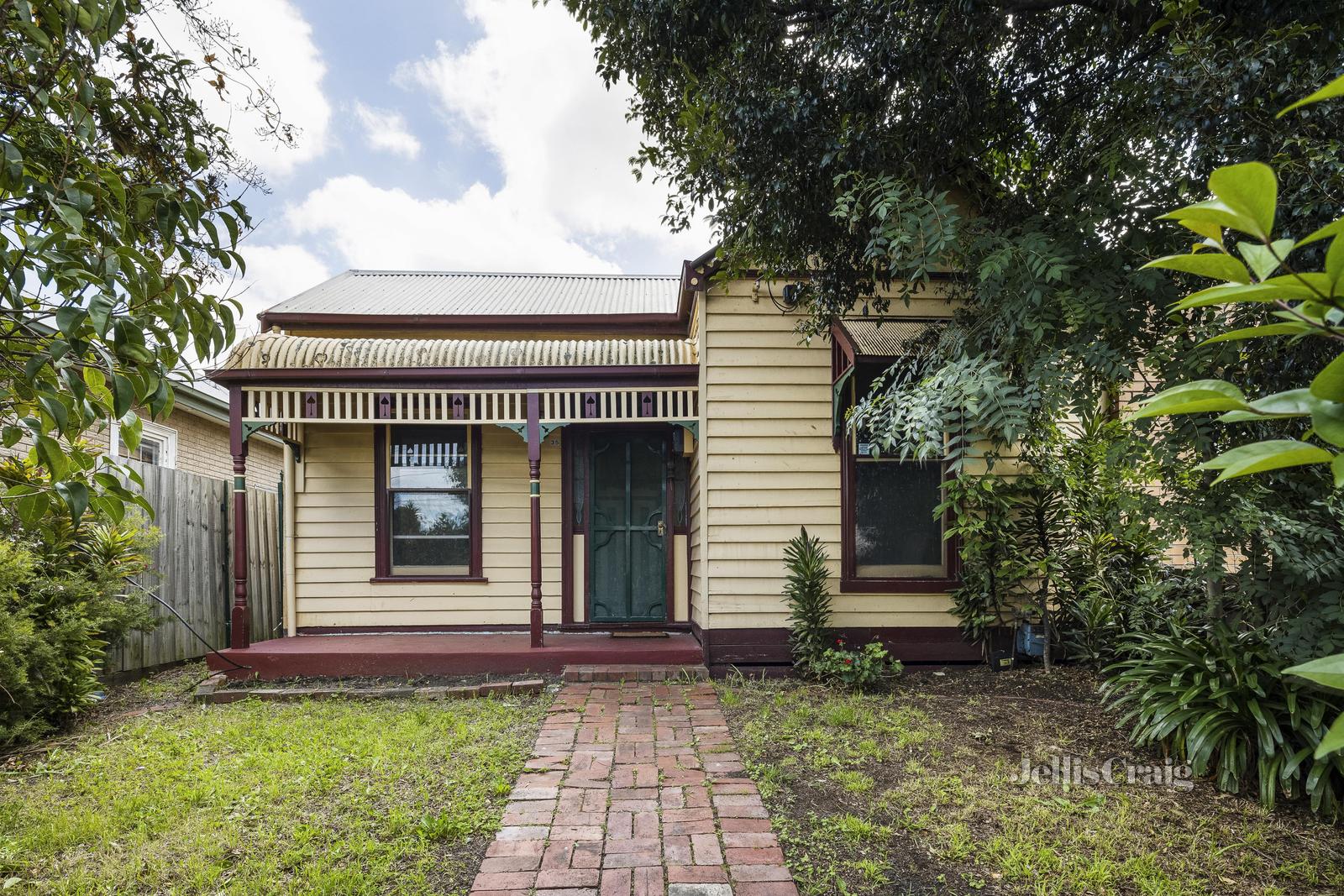 35 Ryan St, Brunswick East, VIC, 3057 Property Profile RateMyAgent