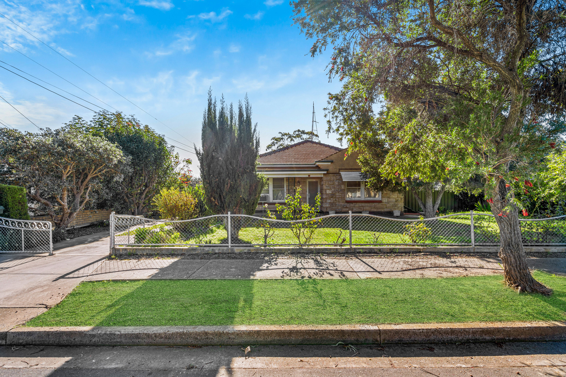 57 Jervois Street, South Plympton, SA, 5038 Property Profile