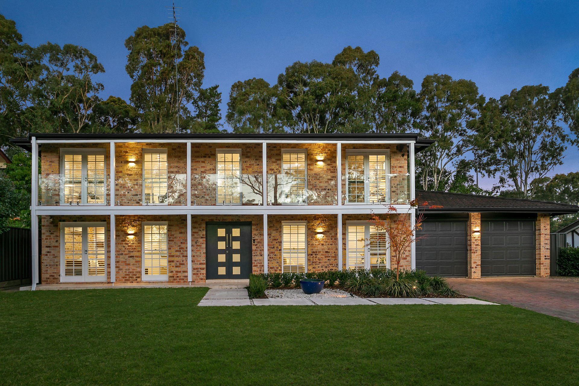 60 Britannia Road, Castle Hill, NSW, 2154 Property Profile RateMyAgent