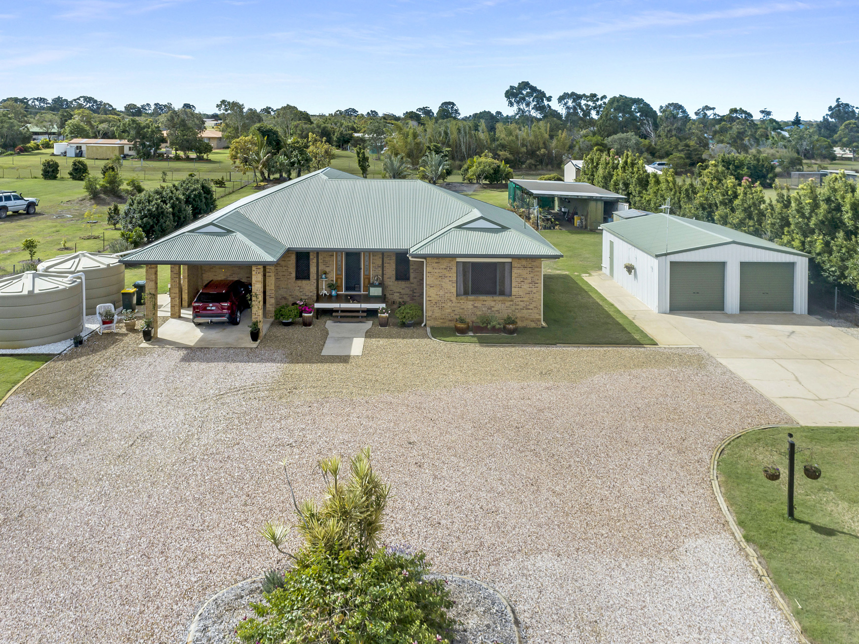 33 Clydesdale Ave, Branyan, QLD, 4670 Property Profile RateMyAgent