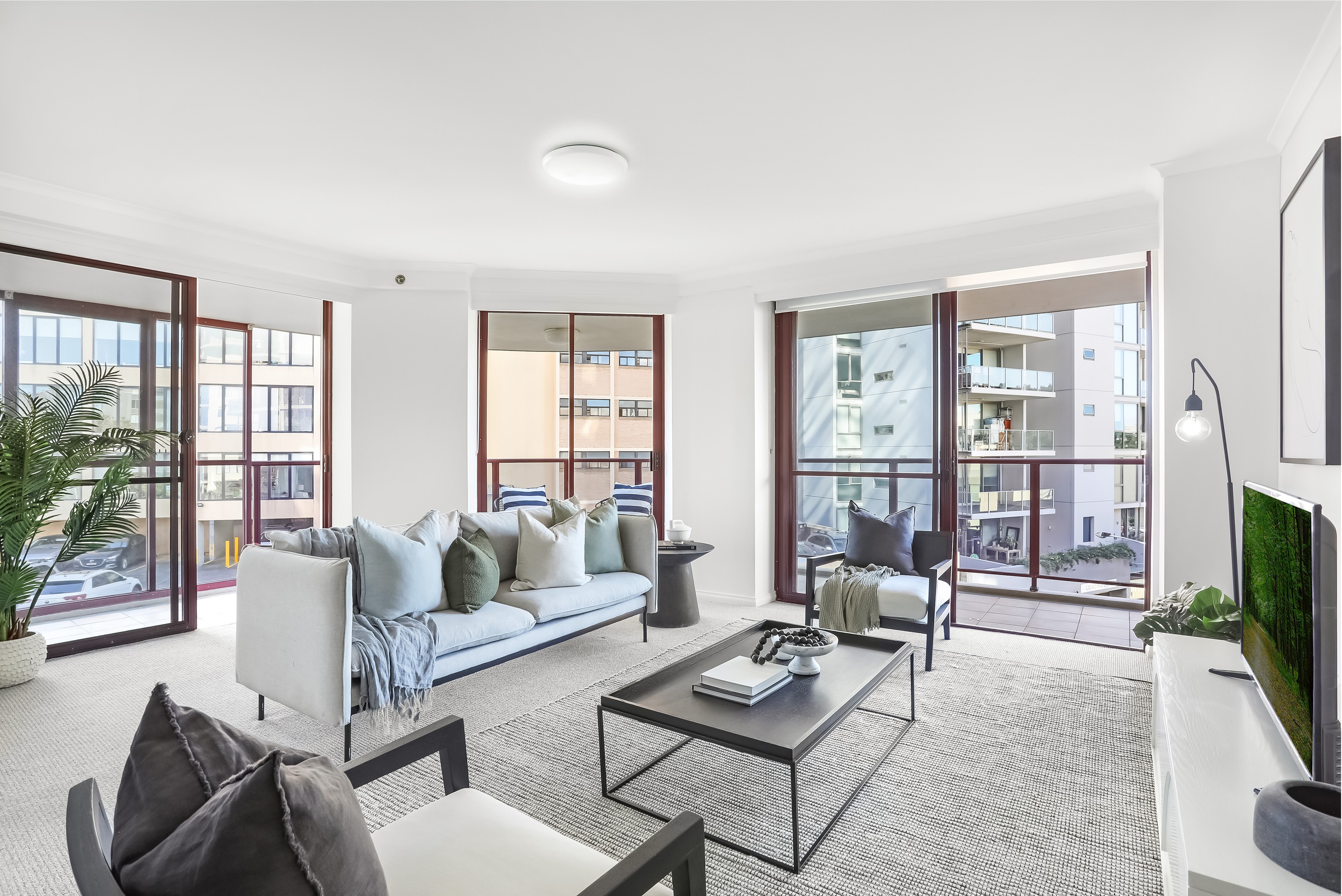 17/2A Hollywood Avenue, Bondi Junction, NSW, 2022 Property Profile