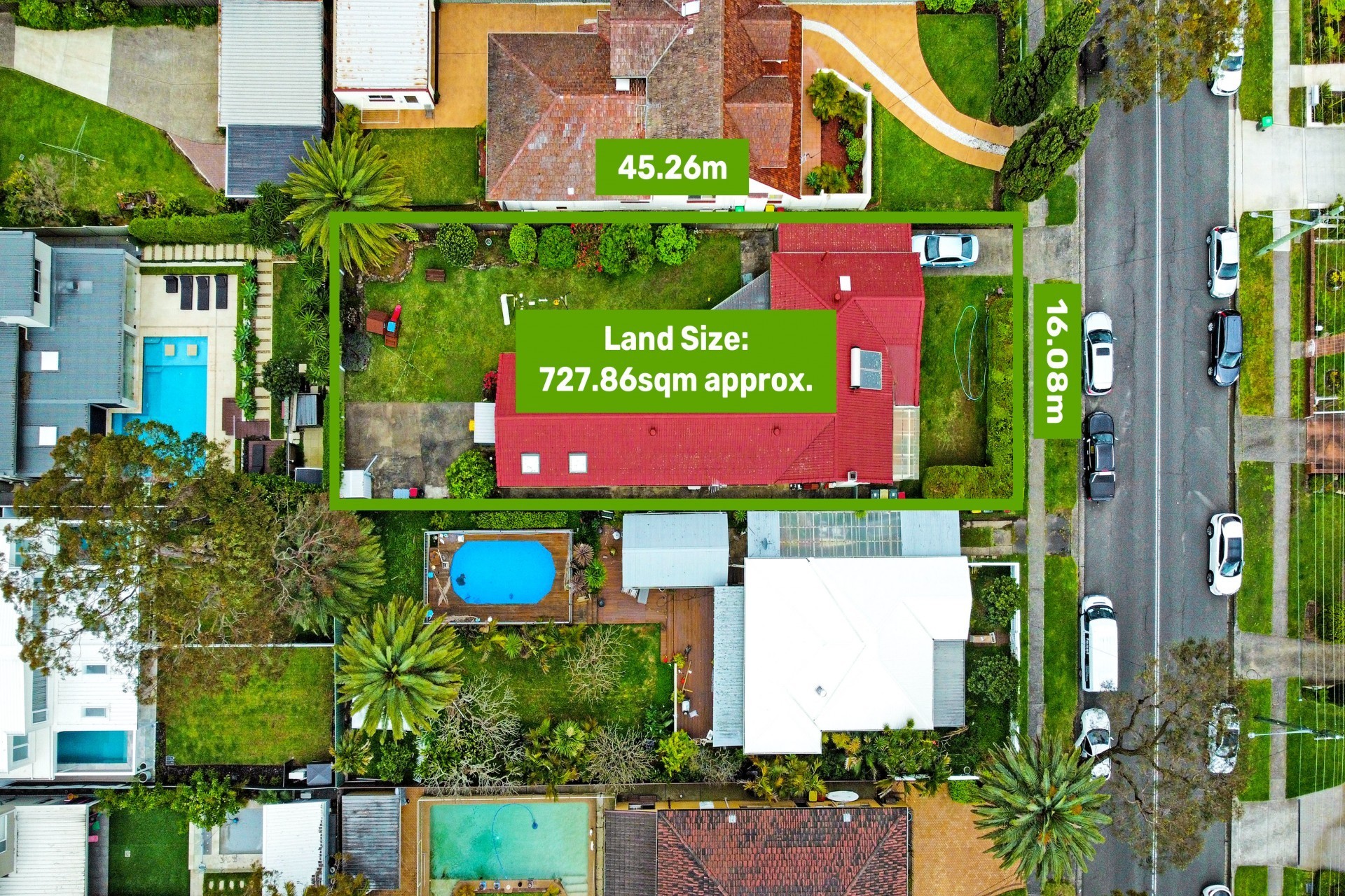 76 Burraneer Bay Road, Burraneer, NSW, 2230 Property Profile