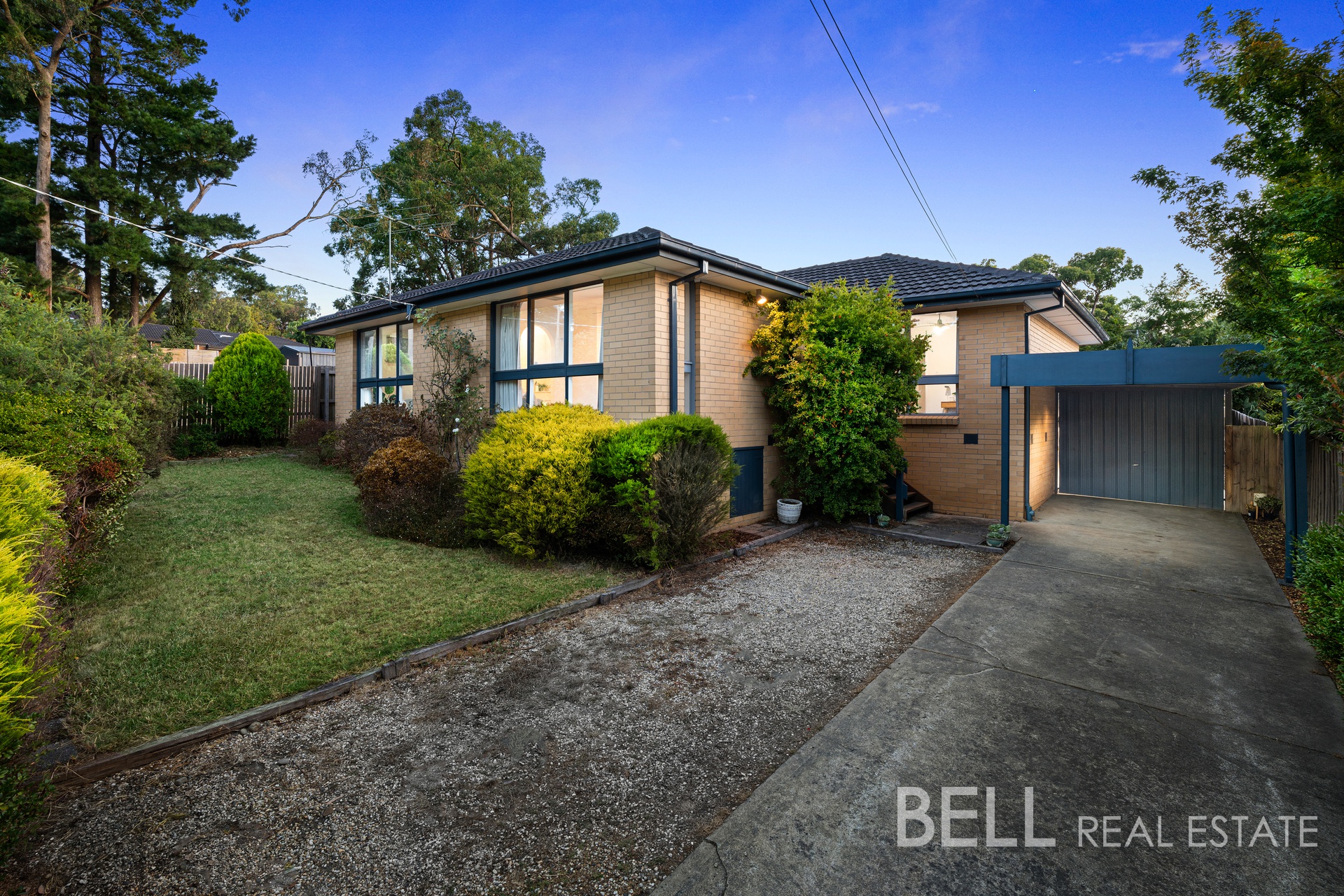18 Carmen Court, Lilydale, VIC, 3140 Property Profile RateMyAgent