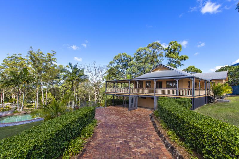 9 Forest Oak Ct, Tanawha, QLD, 4556 Property Profile RateMyAgent