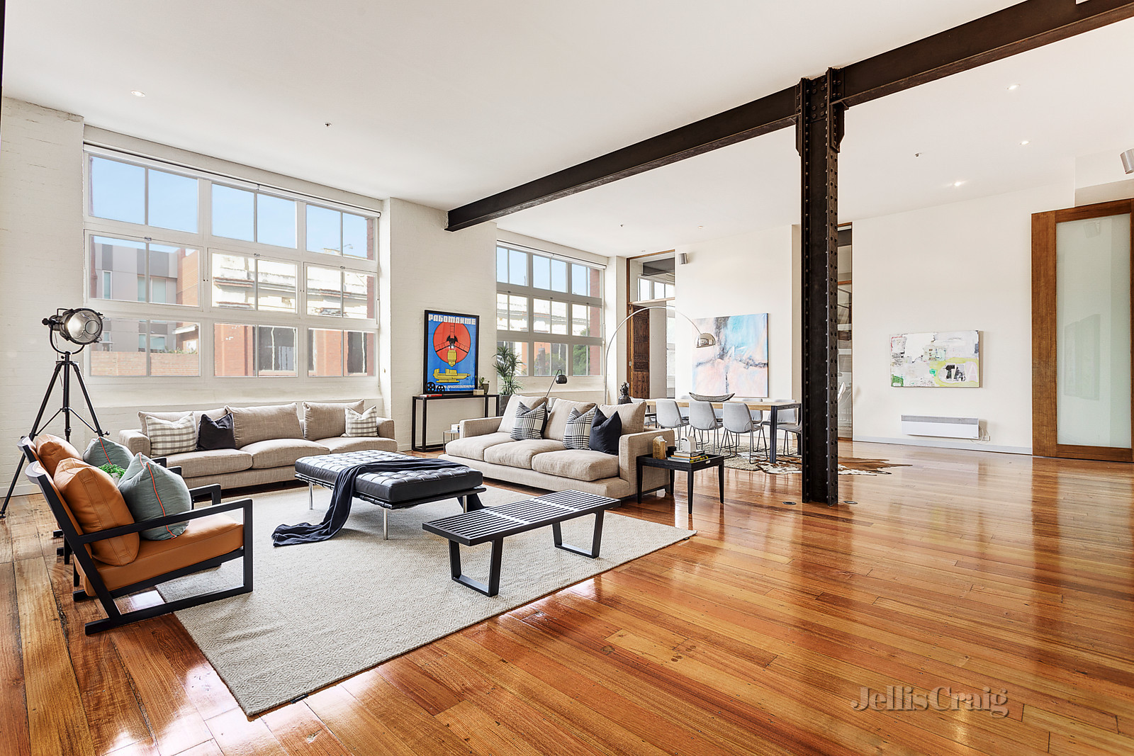 11/115 Oxford St, Collingwood, VIC, 3066 Apartment Sold on 25 05 2017