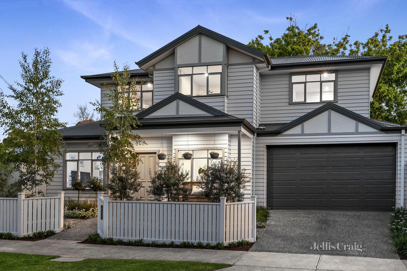 18 Deane Street, Blackburn North, VIC, 3130 Property Profile