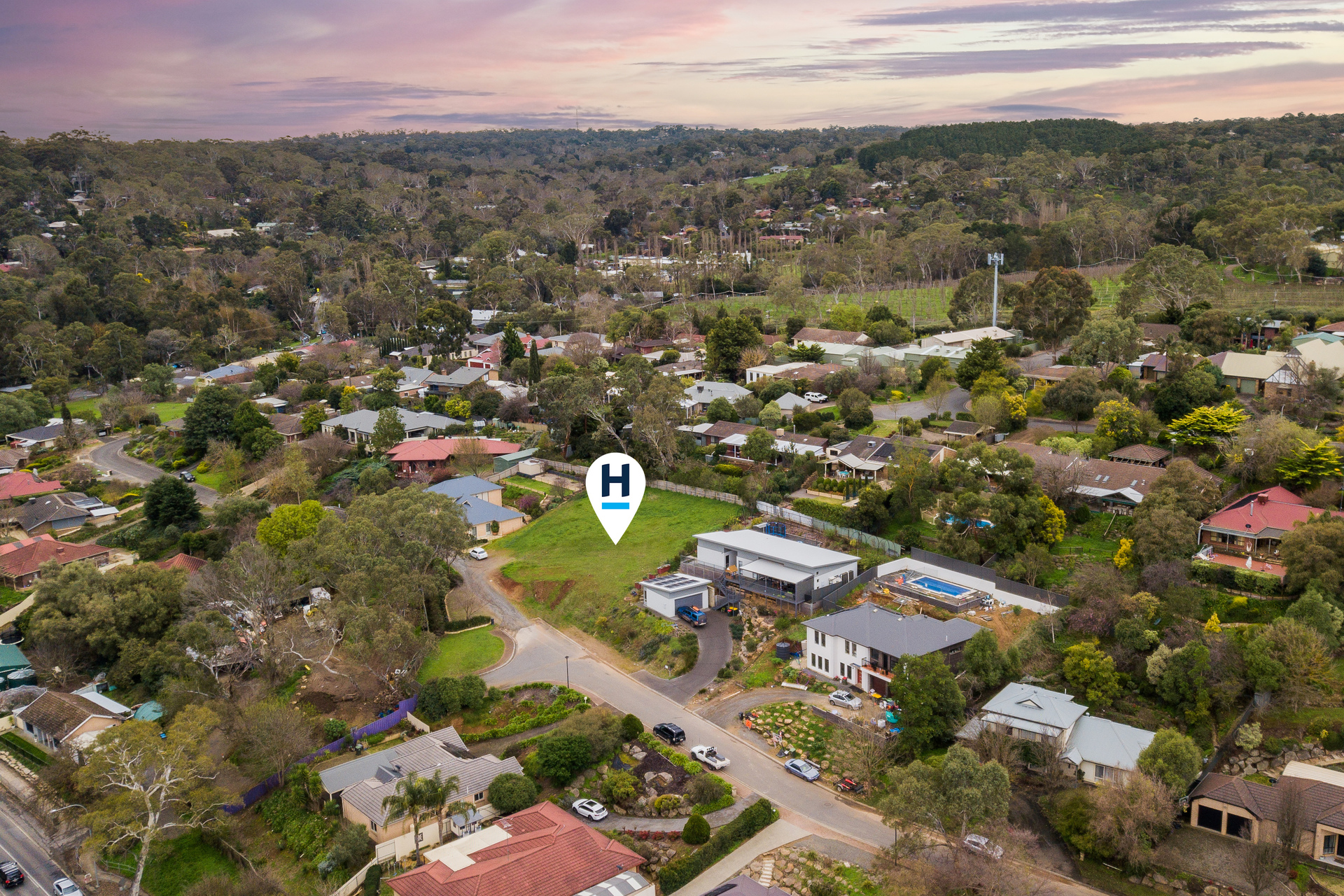 32 Meadowvale Road, Coromandel Valley, SA, 5051 Land For Sale RateMyAgent
