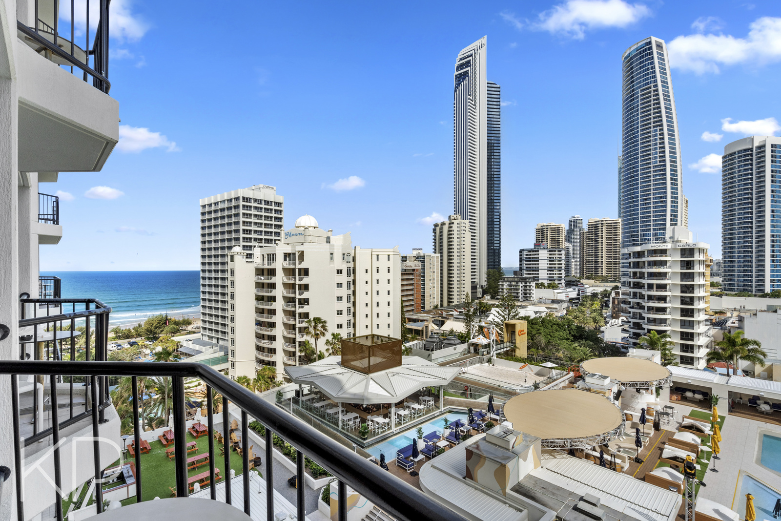 904/22 View Avenue, Surfers Paradise, QLD, 4217 Property Profile