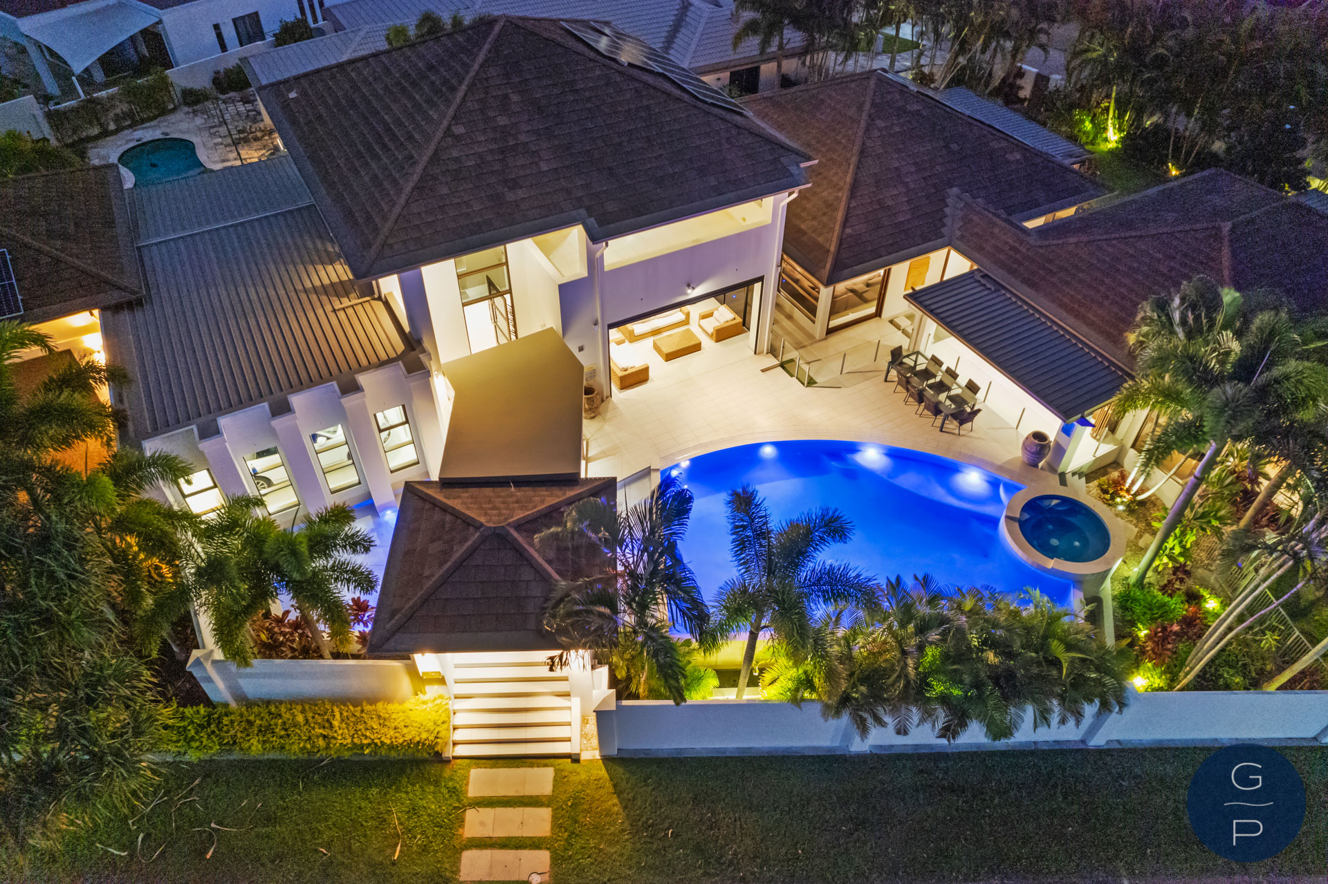 5436 Bay Hill Terrace, Hope Island, QLD, 4212 Property Profile