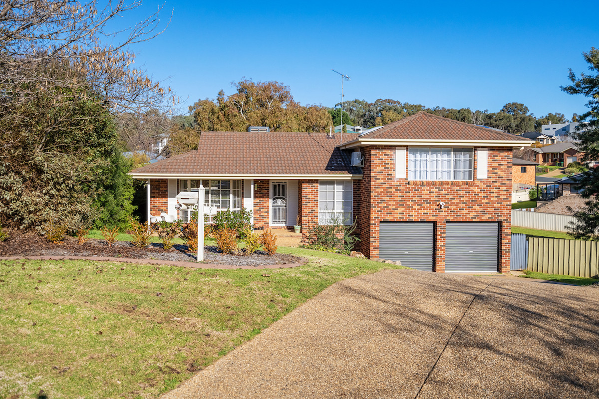 9 Ellwood Close, Bourkelands, NSW, 2650 Property Profile RateMyAgent
