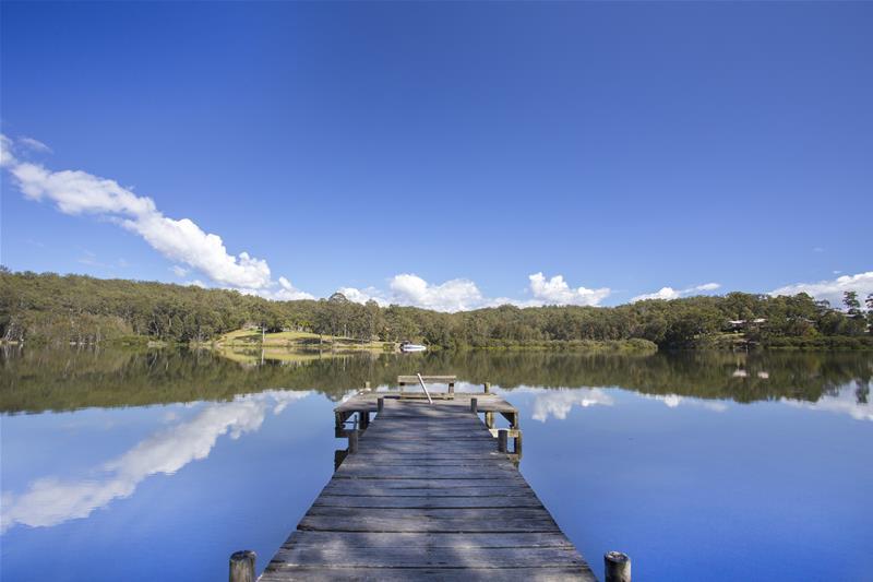 33 Sproxtons Ln, Nelligen, NSW, 2536 House Sold on 13 05 2015