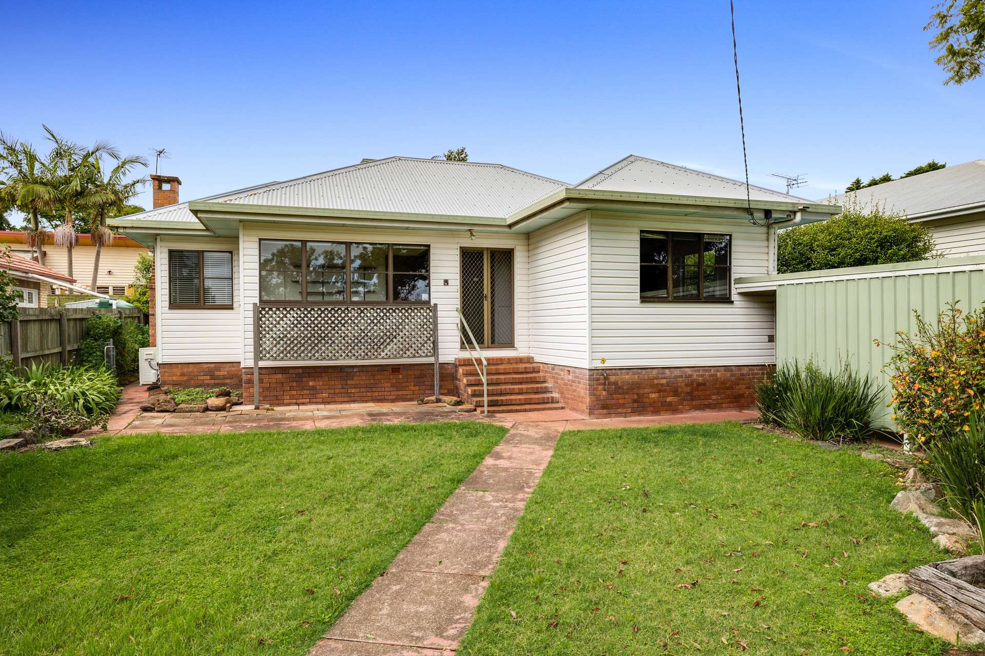 8 Campbell St, East Toowoomba, QLD, 4350 Property Profile RateMyAgent
