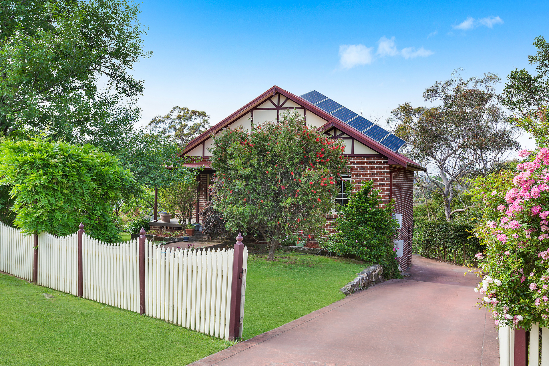 36 St Crescent, Faulconbridge, NSW, 2776 Property Profile